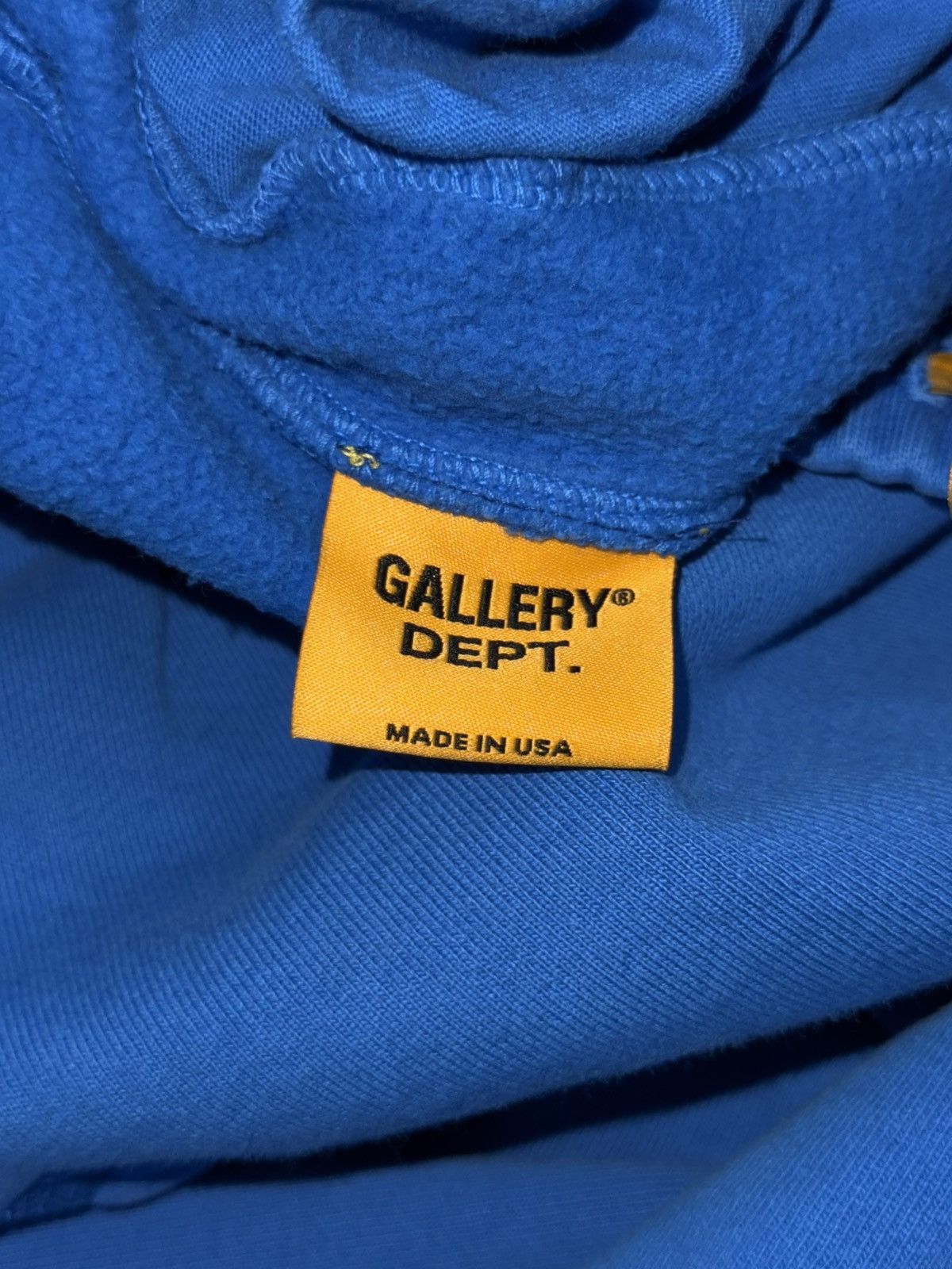Gallery Dept. Gallery dept flare sweatpants MEDIUM Size US 32 / EU 48 - 5 Thumbnail