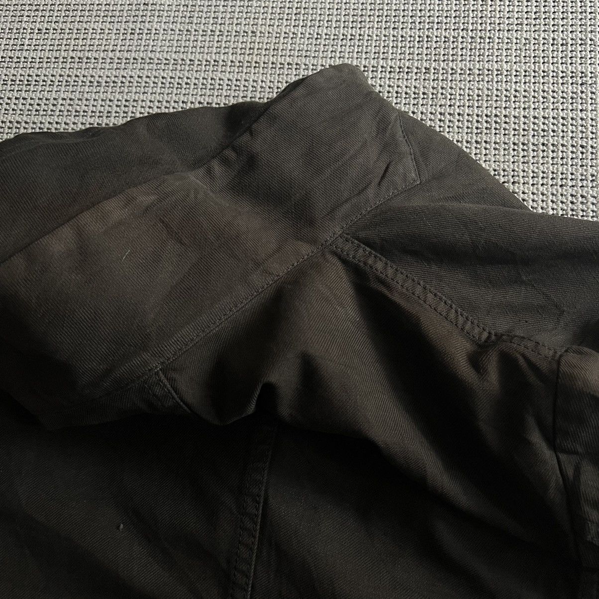 Final Home Final home denim blazer Size 40L - 9 Thumbnail