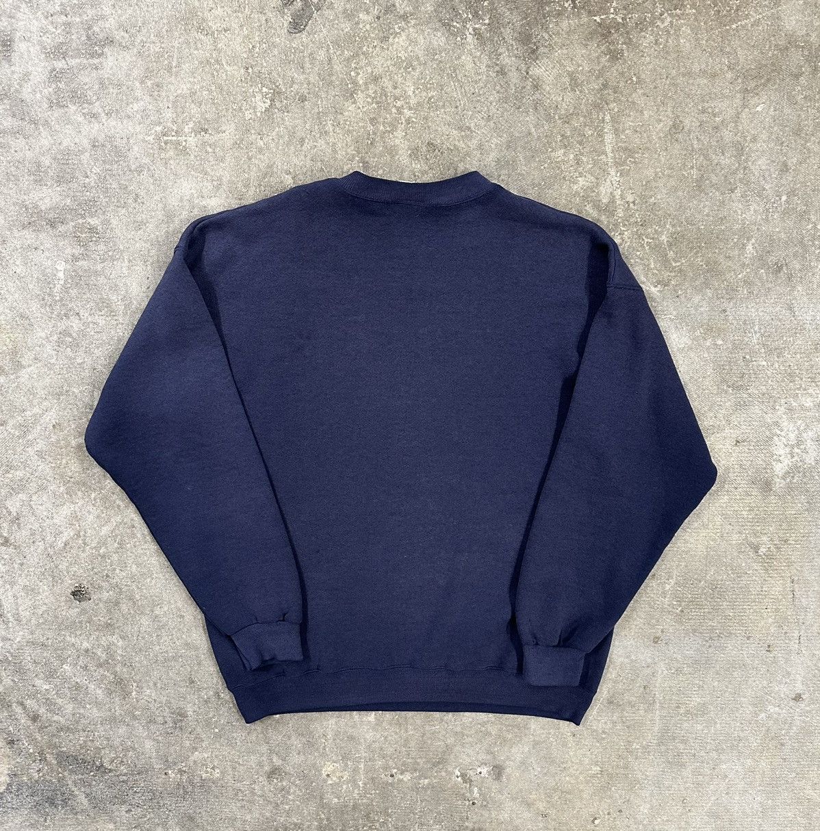 Lee Vintage 90s Lee Seattle Mariners Division Champs Sweatshirt Size US XL / EU 56 / 4 - 2 Thumbnail
