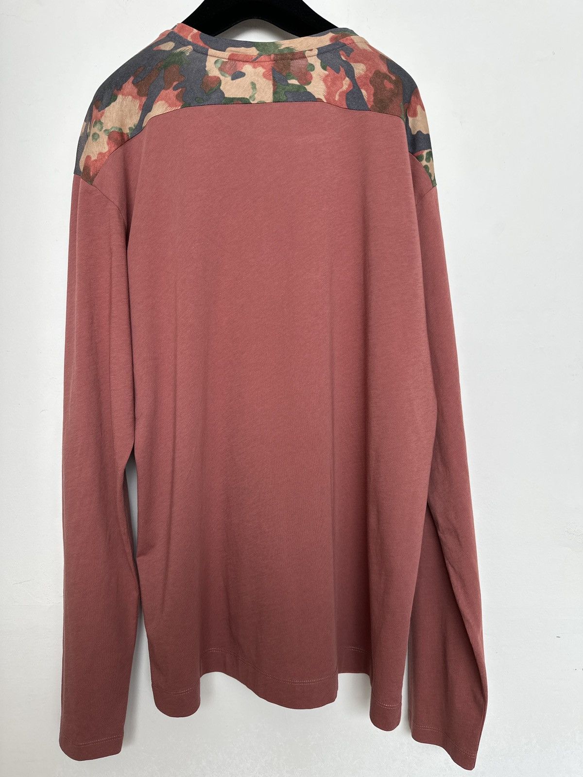 Dries Van Noten Dries Van Noten "archive " long sleeve Size US M / EU 48-50 / 2 - 2 Thumbnail