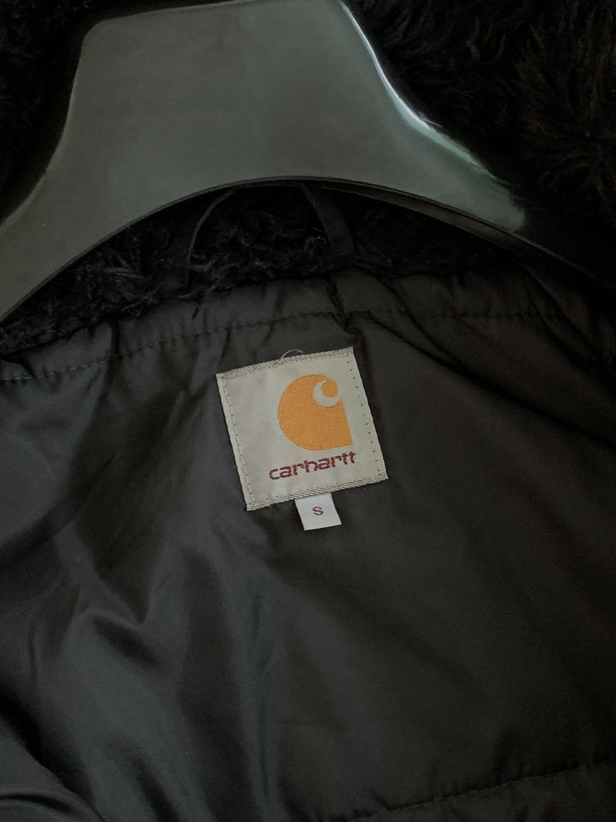 Carhartt Wip Vintage Carhartt Anchorage Parka Jacket Size US M / EU 48-50 / 2 - 11 Thumbnail