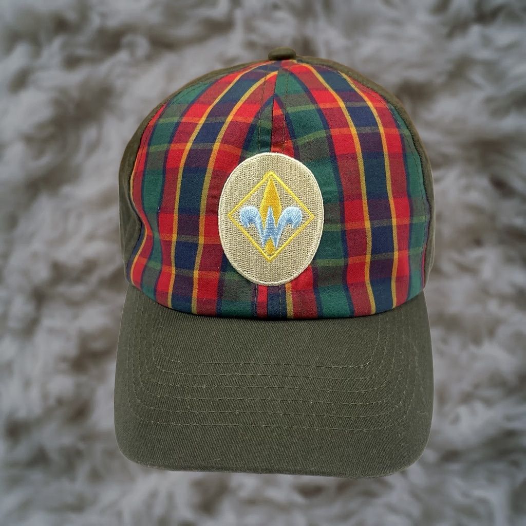 Olive Unbranded Baseball Hat Cap Adult Adjustable Olive Green Size ONE SIZE - 1 Thumbnail