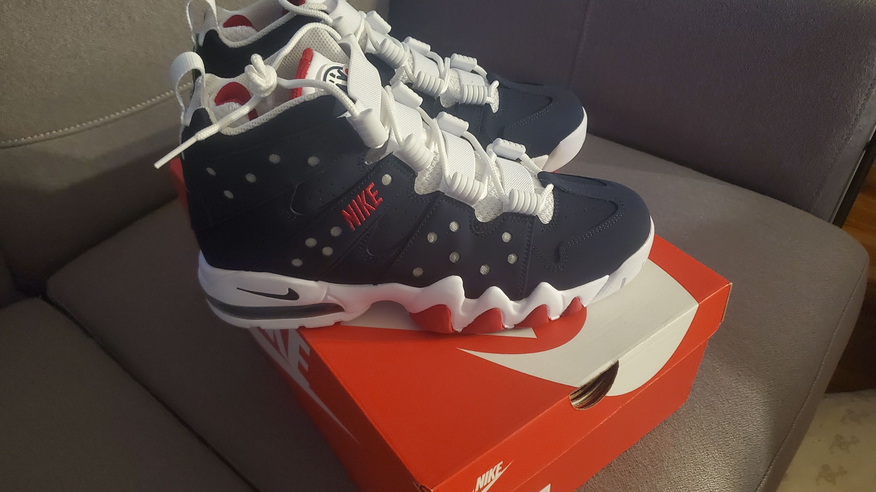 Nike Nike air max2 94 cb Size US 9 / EU 42 - 4 Thumbnail