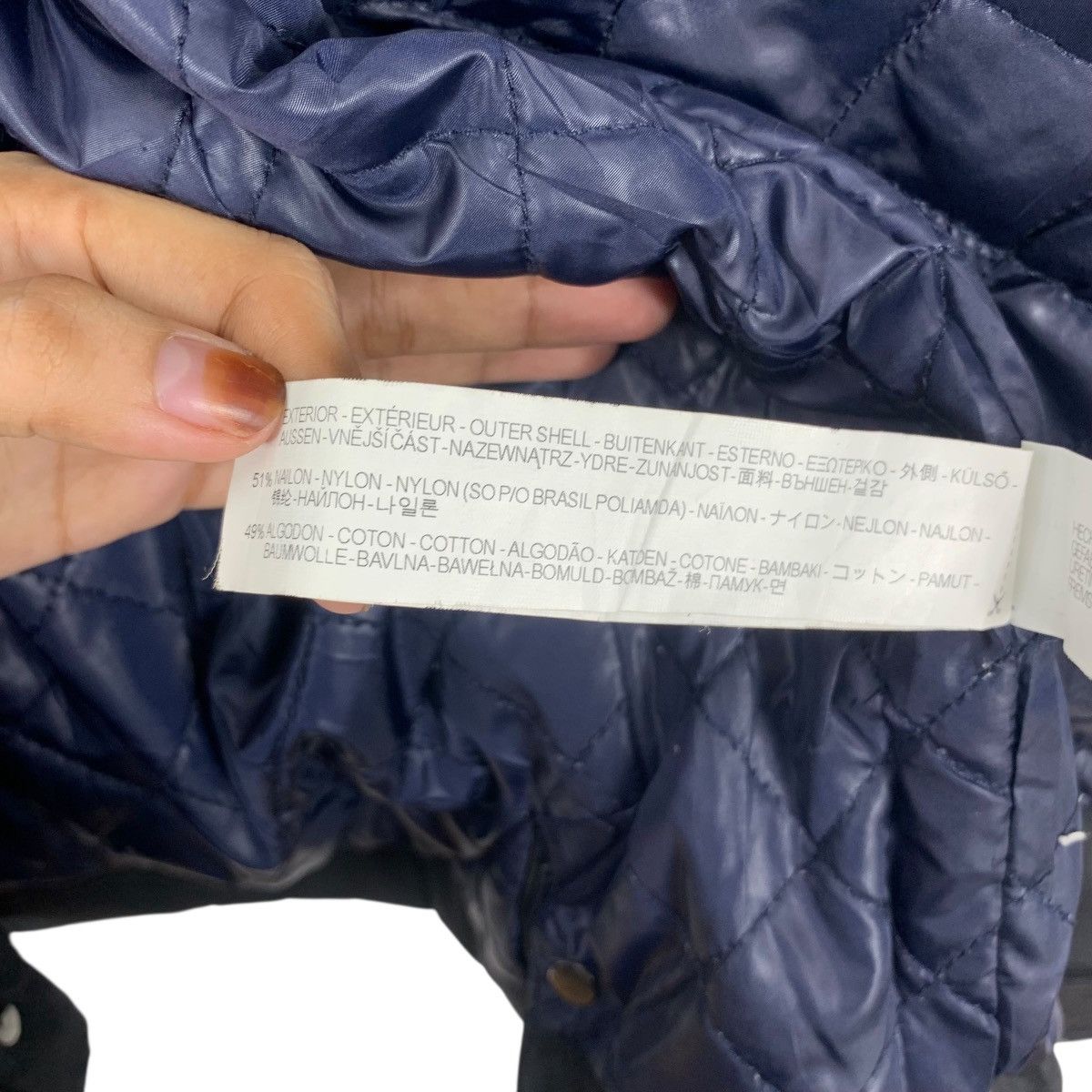 Zara ZARA MAN COLLECTION Light Puffer Gorp Core Outdoor Jacket Size US L / EU 52-54 / 3 - 14 Thumbnail
