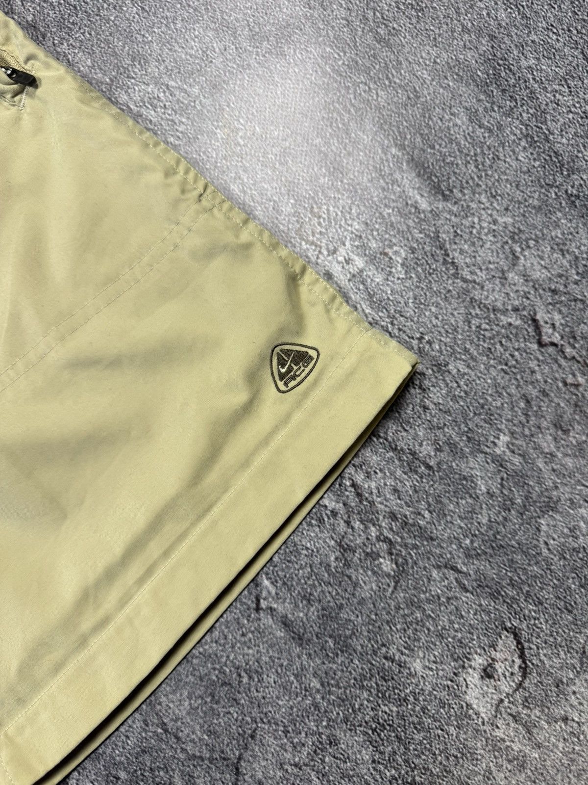Nike ACG Nike ACG Vintage Technical Skirt Size 28" / US 6 / IT 42 - 3 Thumbnail