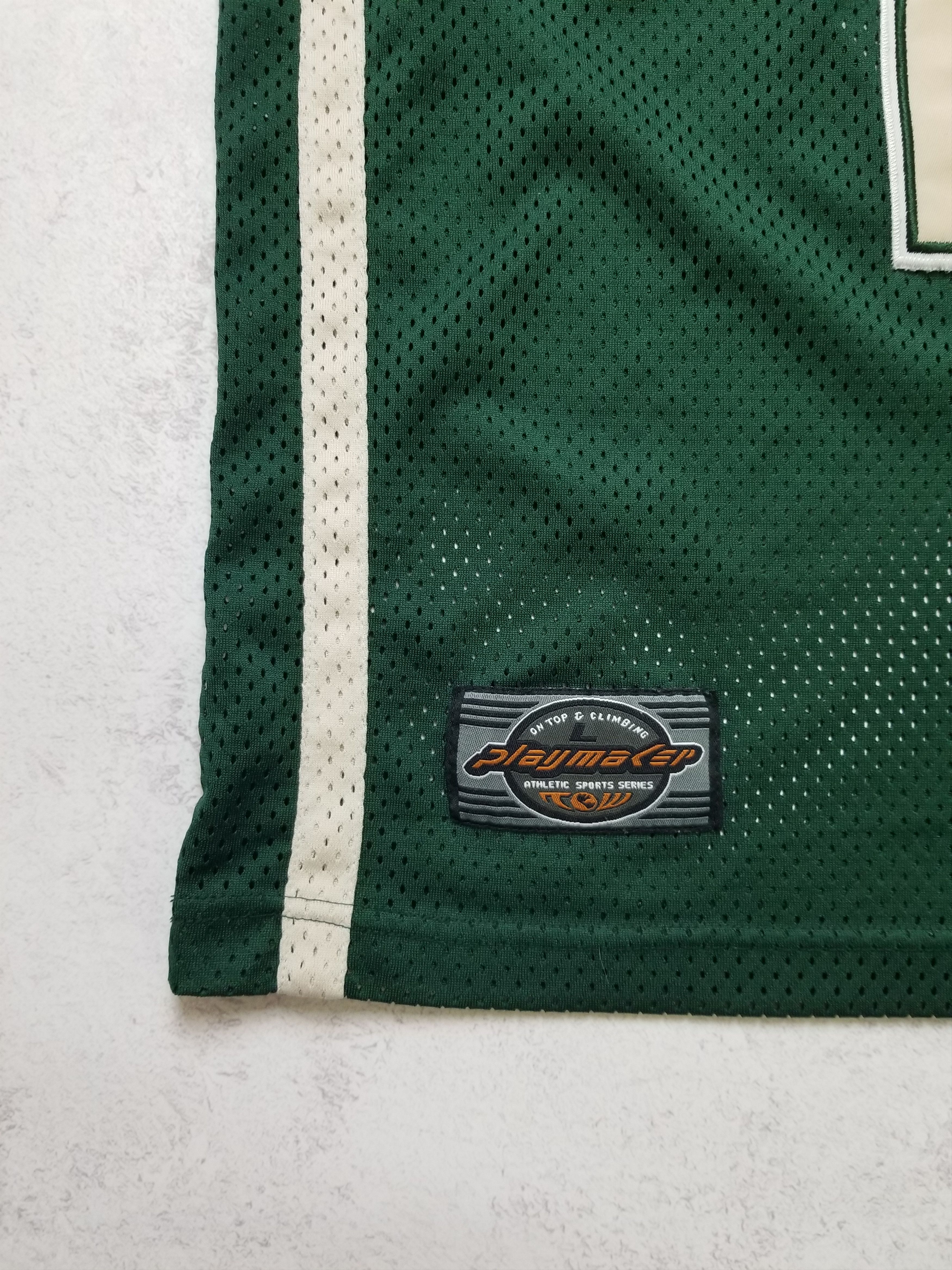 Other Playmarker Basketball Jersey Fighting Irish #23 James NCAA. Size US L / EU 52-54 / 3 - 3 Thumbnail
