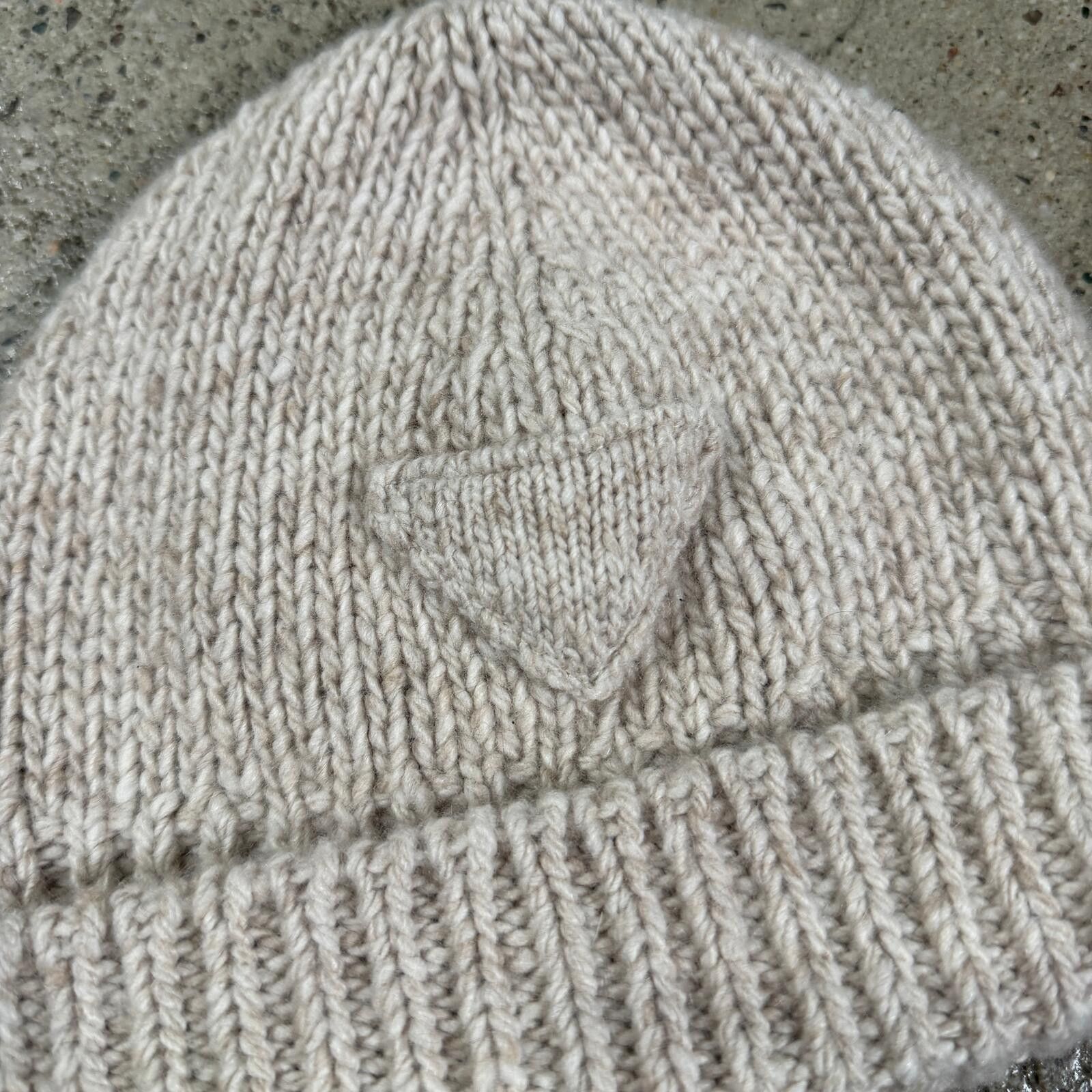 Prada Prada Cashmere Beanie Size ONE SIZE - 4 Thumbnail