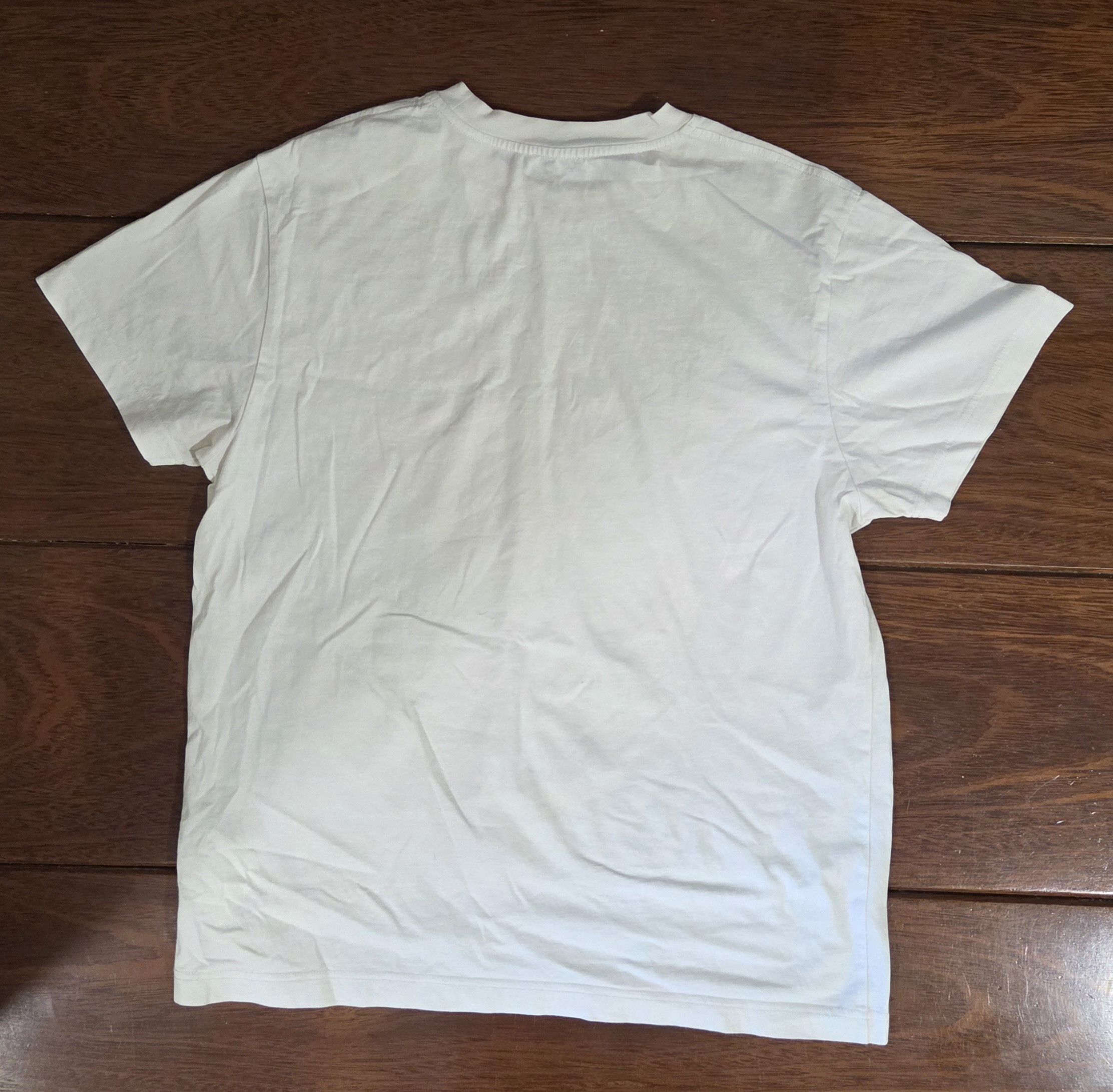 Craig Green × Moncler Moncler x Craig green classic T-shirt Size US M / EU 48-50 / 2 - 2 Thumbnail
