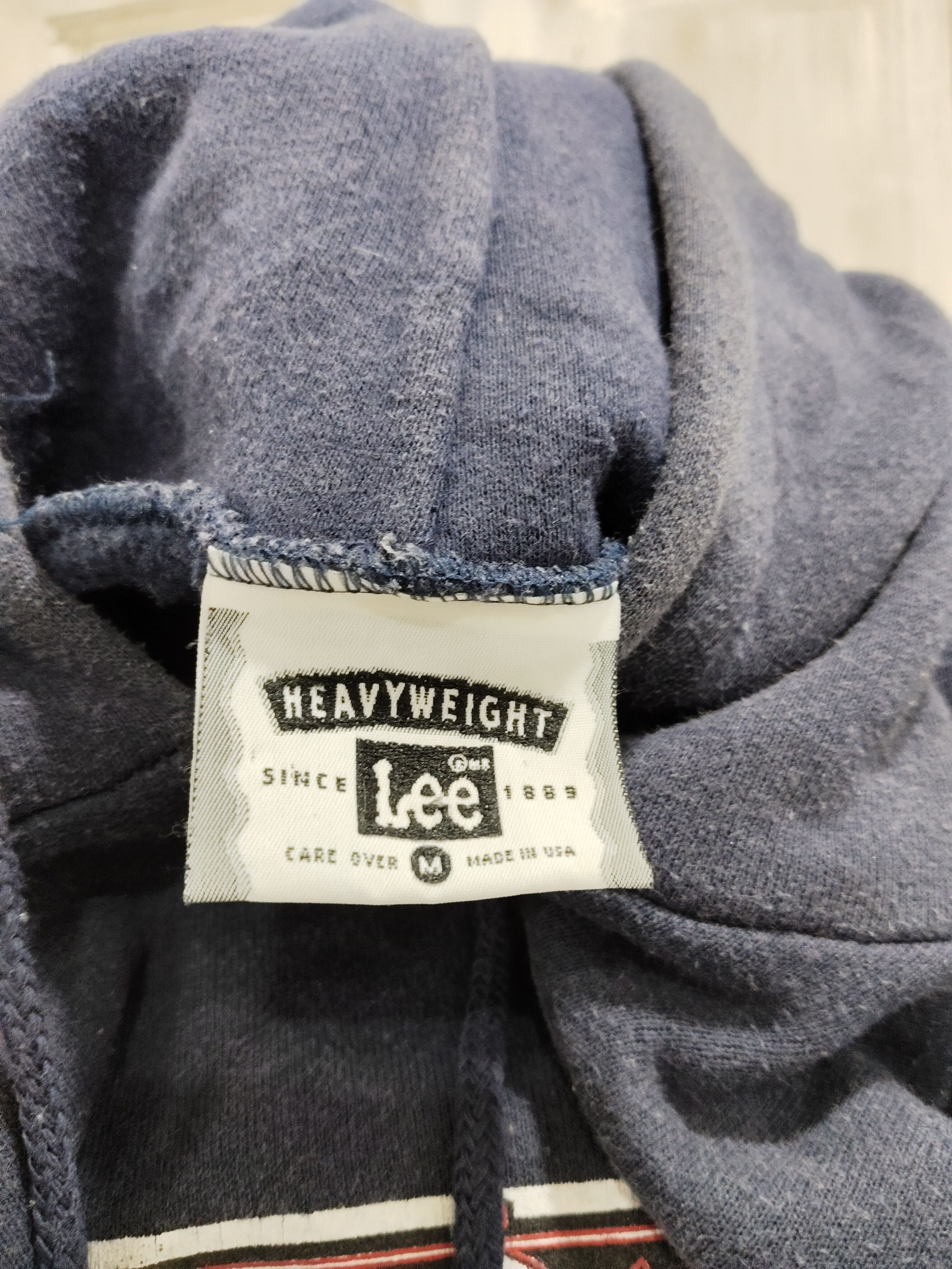 Independent Trading Co. × Vintage Vintage 90s Independent Streetwear Hoodie Sweatshirt Size US M / EU 48-50 / 2 - 4 Thumbnail