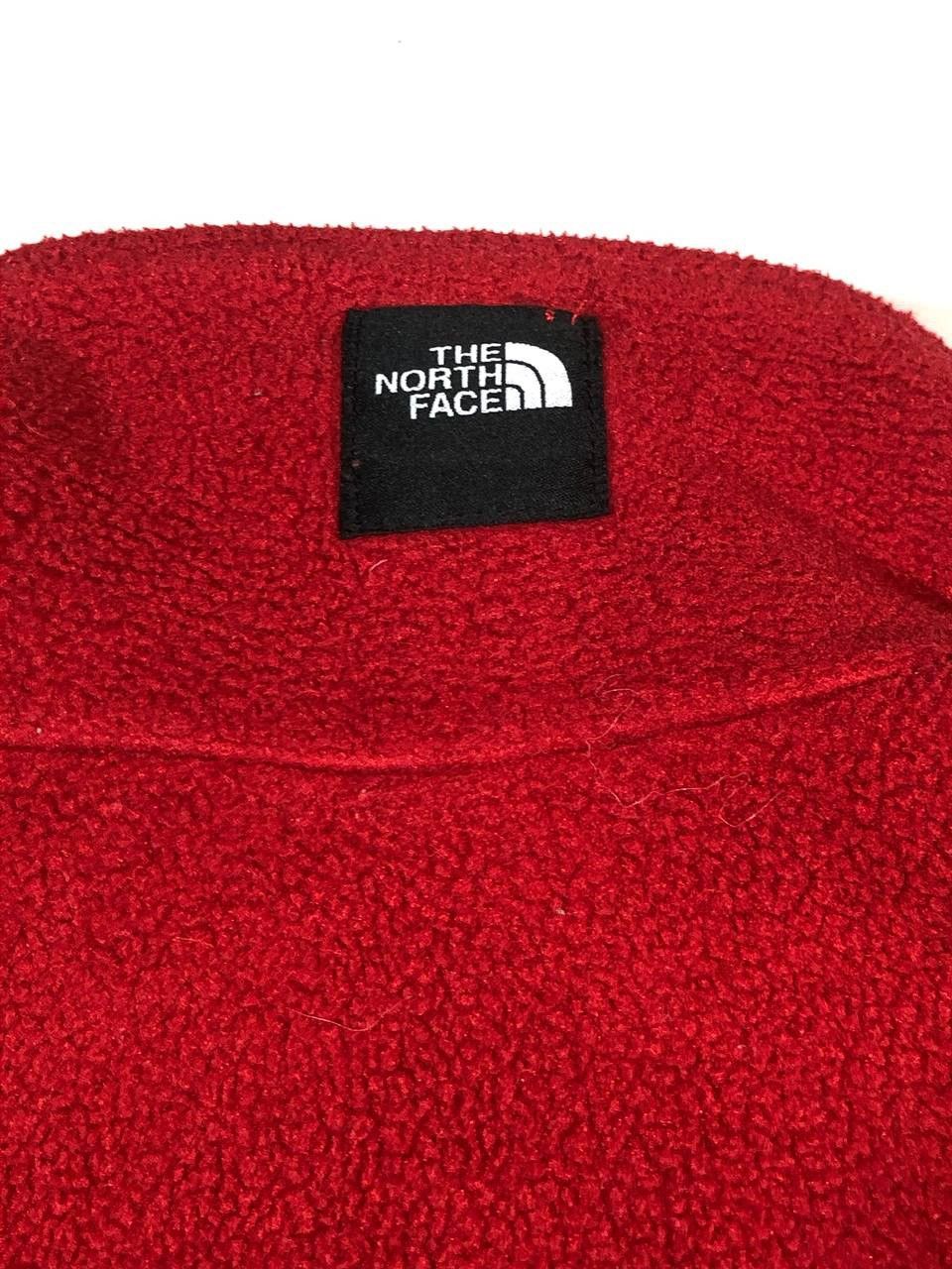 The North Face × Vintage The North Face Fleece Vintage Size US M / EU 48-50 / 2 - 8 Thumbnail