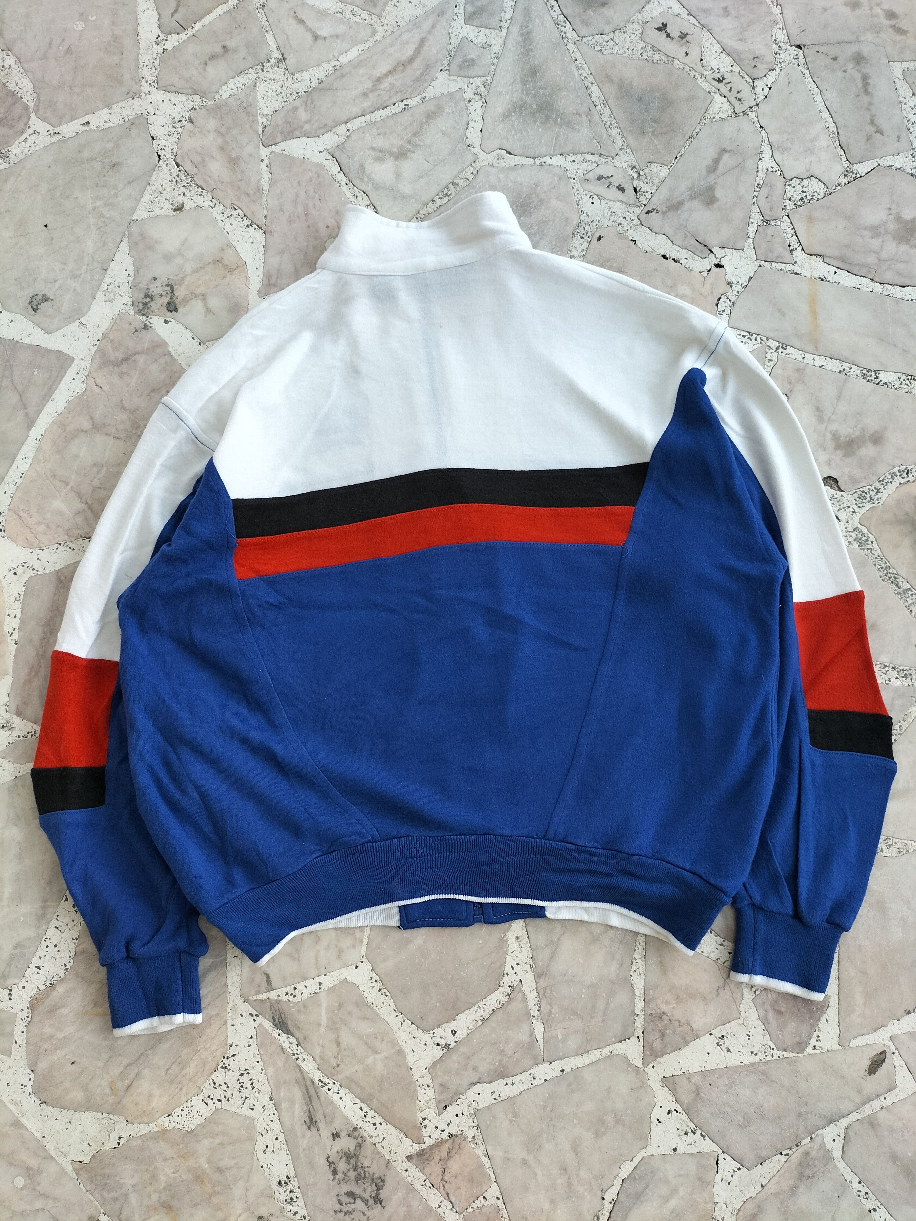 Christian Dior Monsieur 💥OFFER💥70's Christian Dior Monsieur Tracktop Size US M / EU 48-50 / 2 - 2 Thumbnail