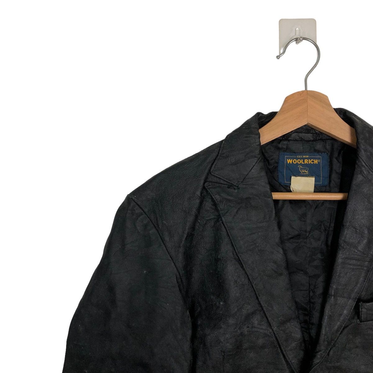 Woolrich Woolen Mills 🔥CHORE JACKET WOOLRICH ISSEY MIYAKE Size US M / EU 48-50 / 2 - 6 Thumbnail