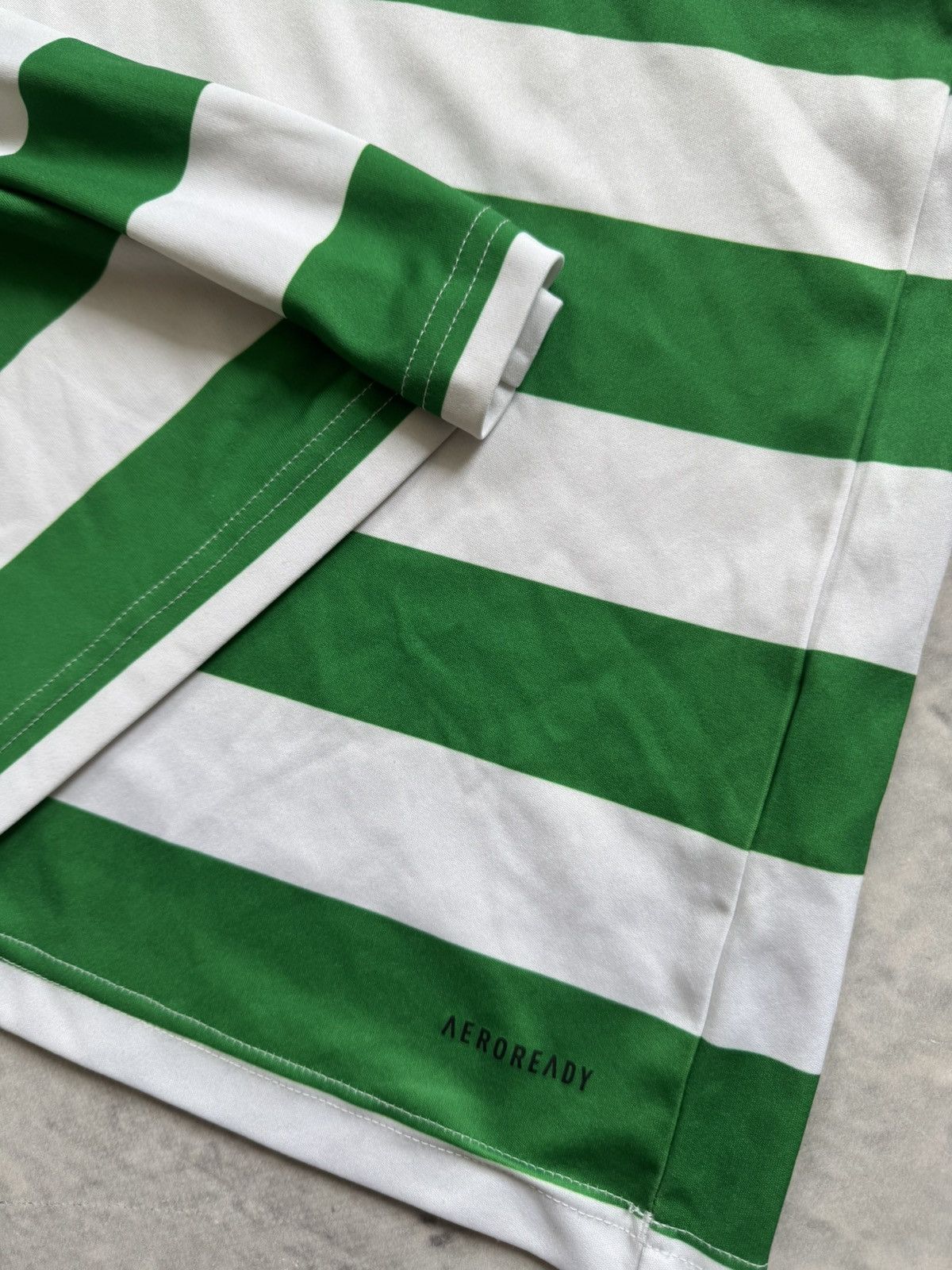 Adidas × Other Adidas 2020 Celtic football jersey Size US L / EU 52-54 / 3 - 8 Thumbnail