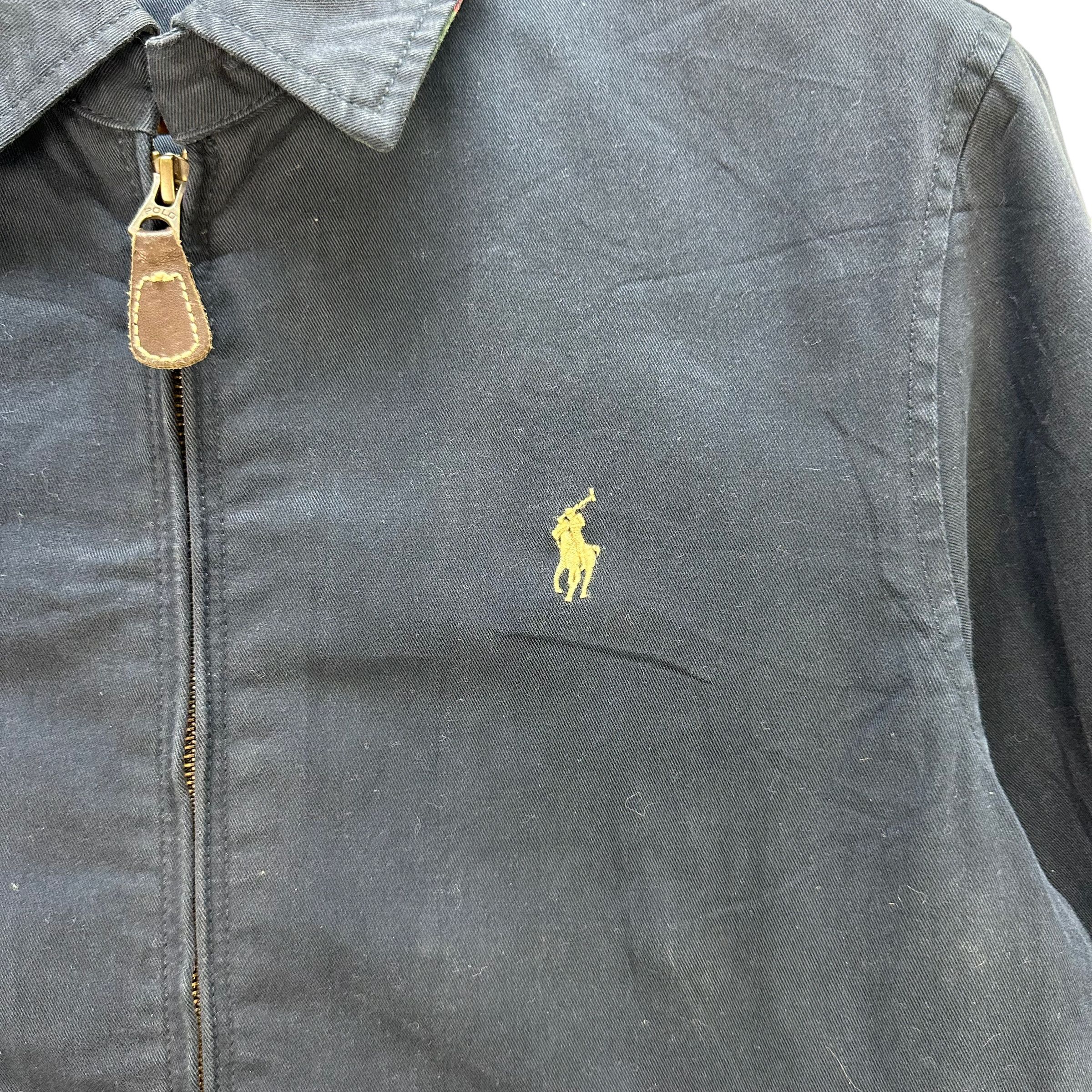 Polo Ralph Lauren POLO RALPH LAUREN CASUAL JACKET #7598-156 Size US S / EU 44-46 / 1 - 3 Thumbnail