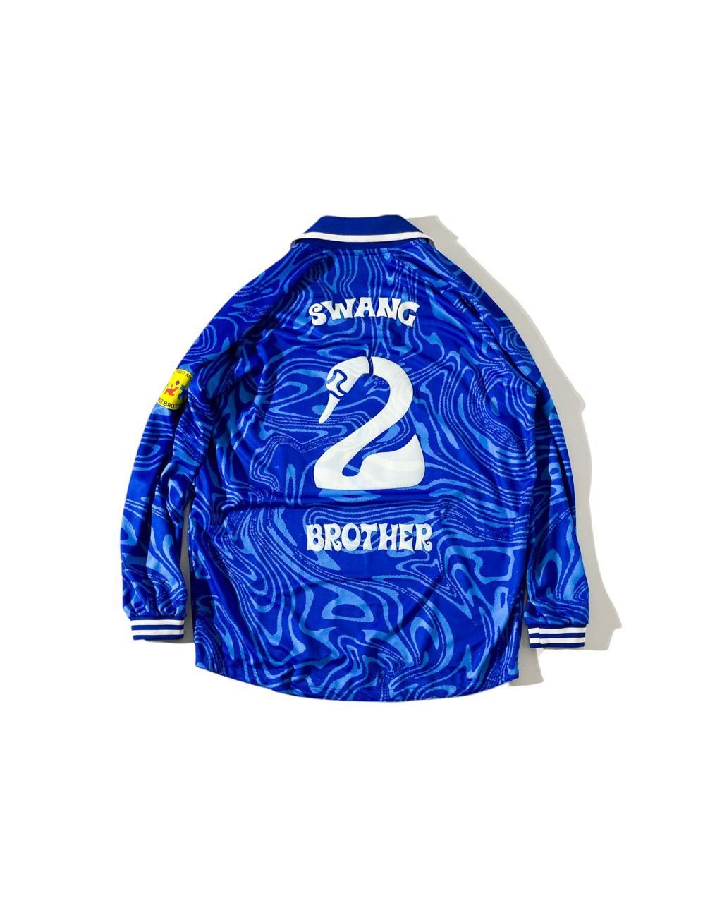 Other SWANG BROTHER FC JERSEY Size US XXL / EU 58 / 5 - 2 Thumbnail