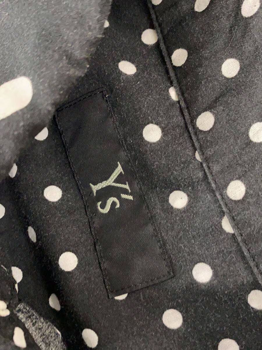 Yohji Yamamoto yohji yamamoto Y's/YE-B40-028 Shirt dress Size US S / EU 44-46 / 1 - 3 Thumbnail