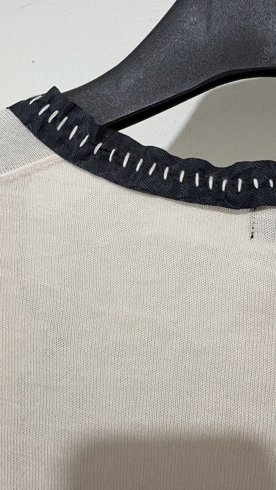 Yohji Yamamoto Ined yohji yamamoto open cardigan Size S / US 4 / IT 40 - 6 Thumbnail