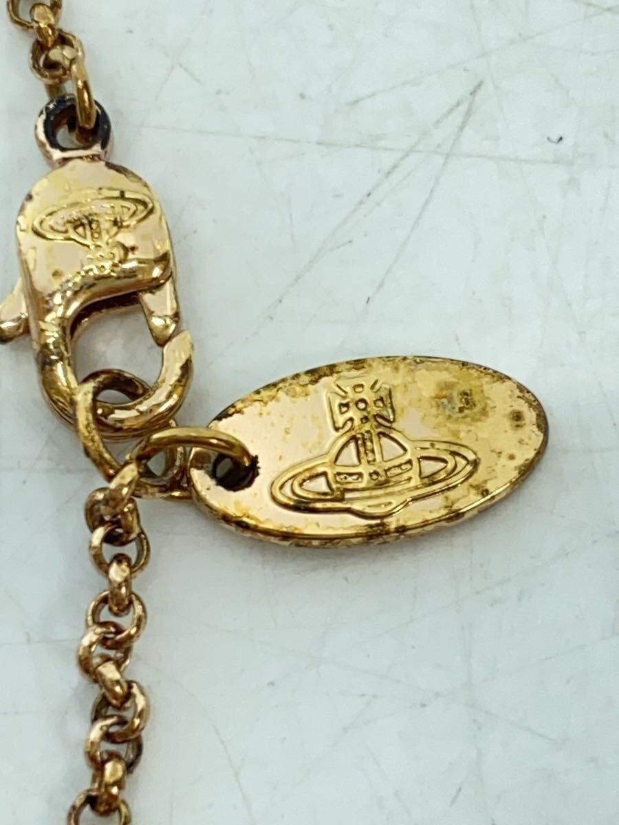 Vivienne Westwood Orb Necklace Size ONE SIZE - 4 Thumbnail