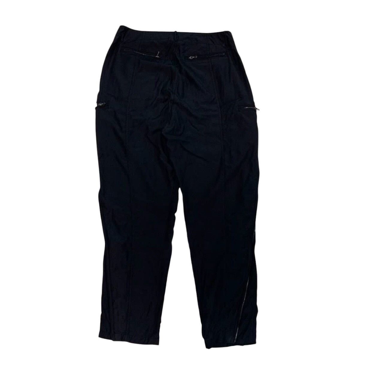 Julius Julius Tactical Cargo With 7 Line Zipper Size US 32 / EU 48 - 3 Thumbnail