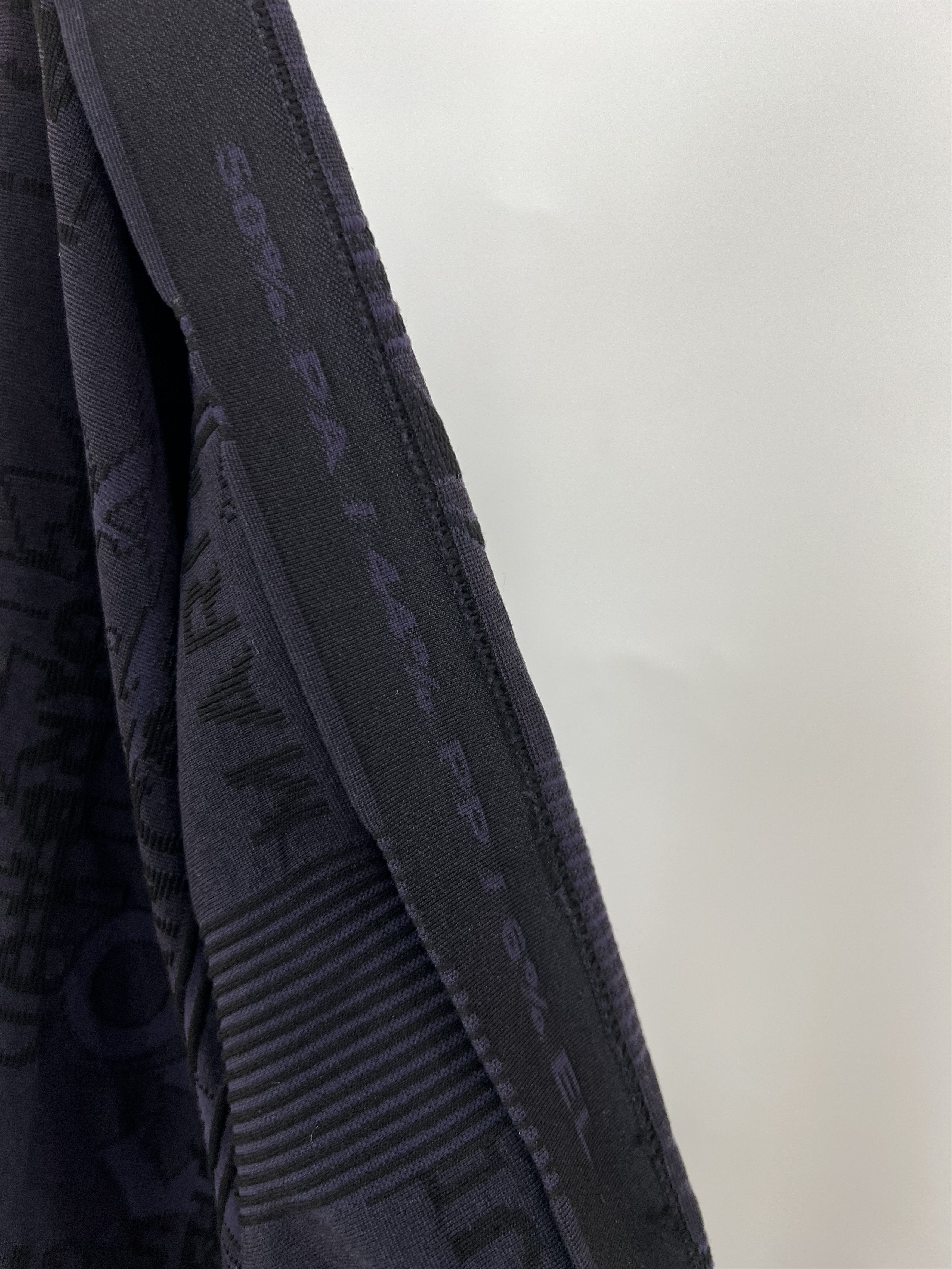 Marithe + Francois Girbaud Marithe Francois Girbaud 2000s Active Archive Long Sleeve Size S / US 4 / IT 40 - 18 Thumbnail
