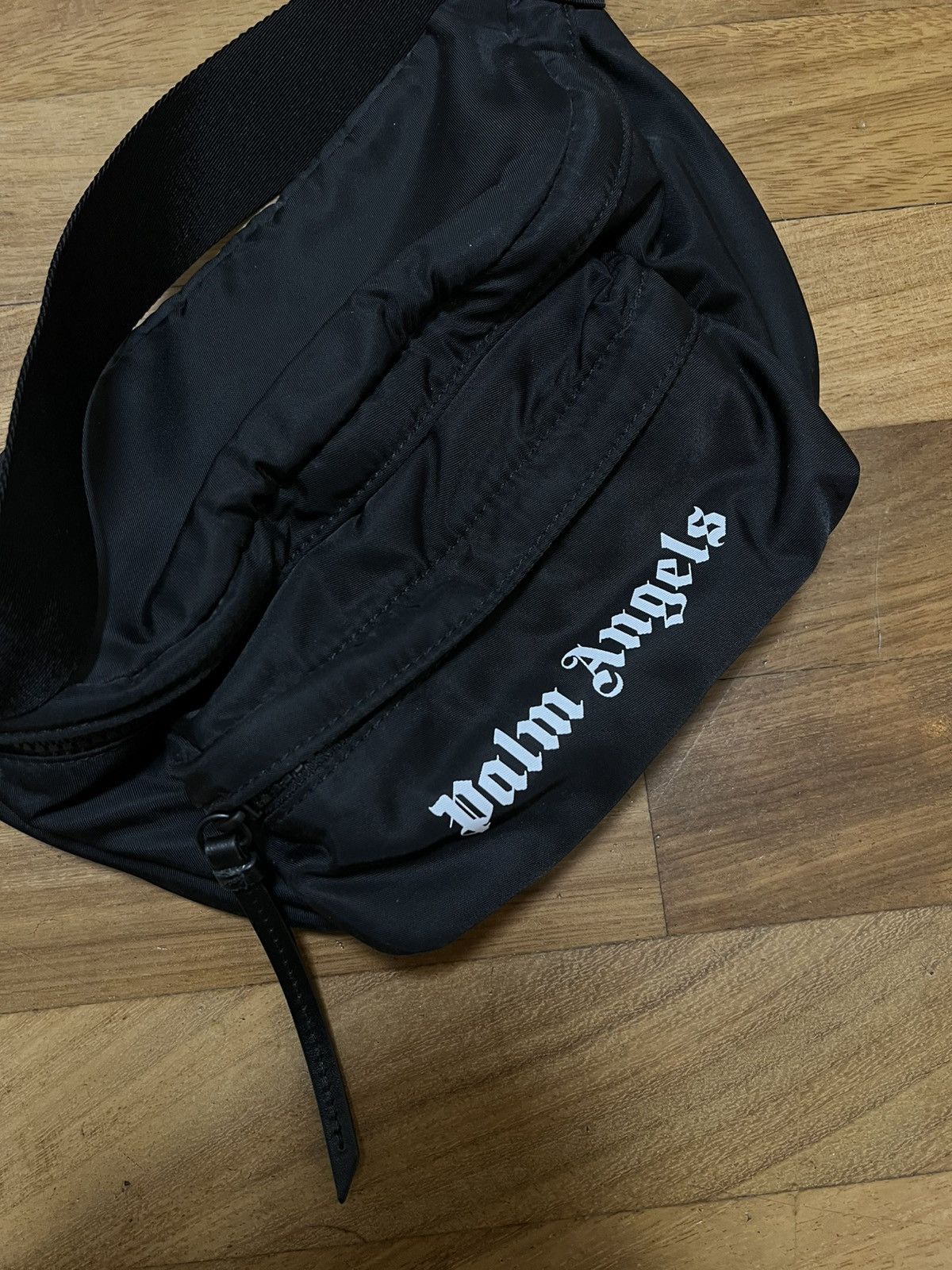 Palm Angels Palm angels side bag Size ONE SIZE - 6 Thumbnail