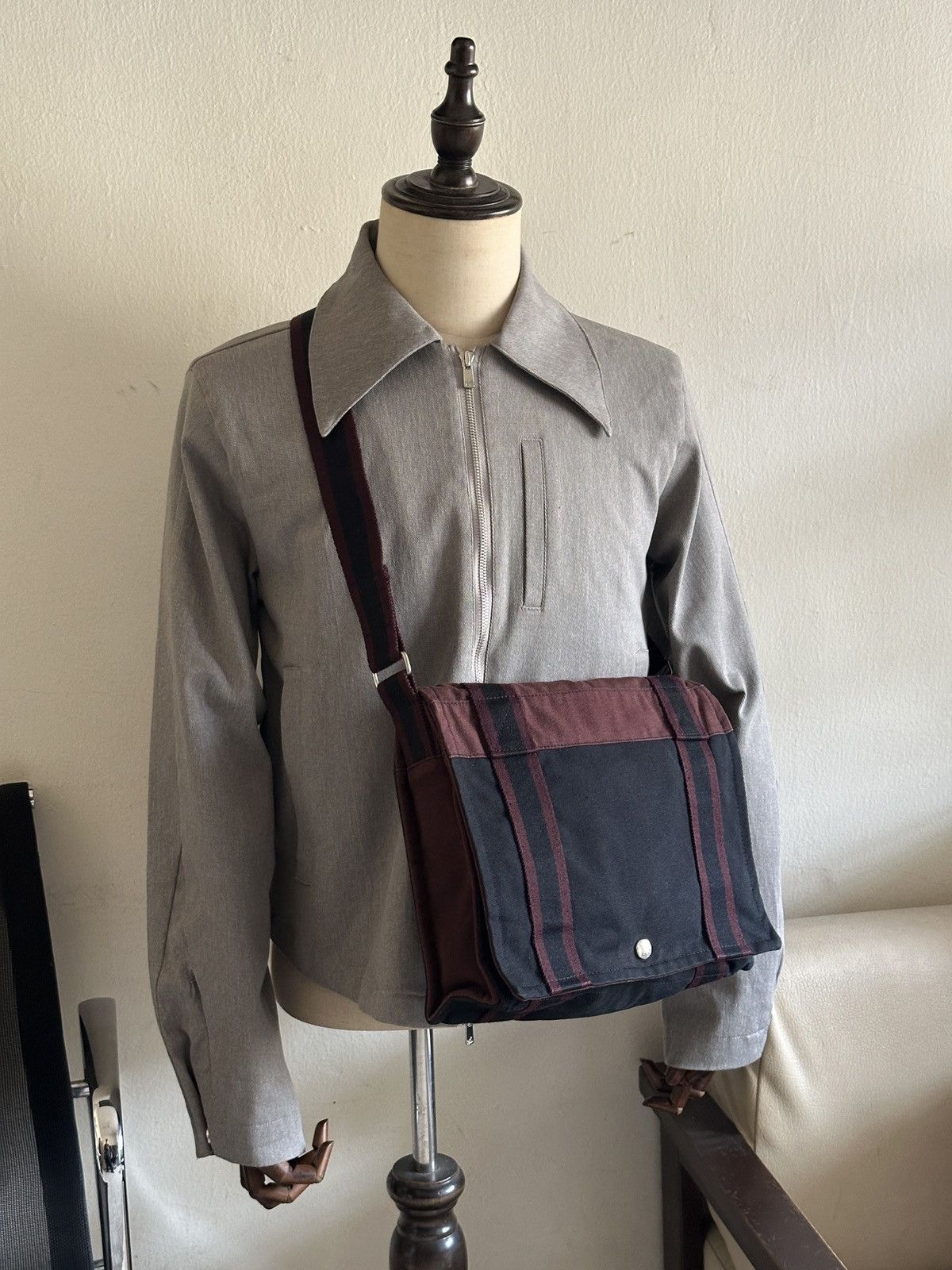 Hermes Hermes Sling Bag Size ONE SIZE - 12 Thumbnail