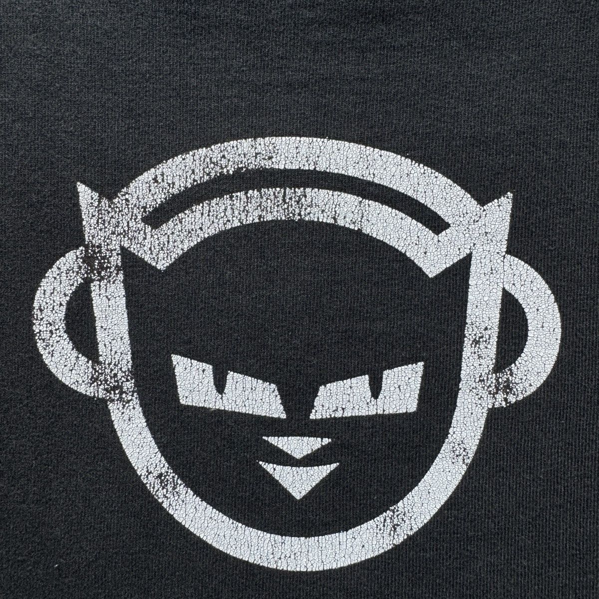 Band Tees Vintage 90s-00s Napster logo Tee Music Downloading metallica Size US L / EU 52-54 / 3 - 5 Thumbnail