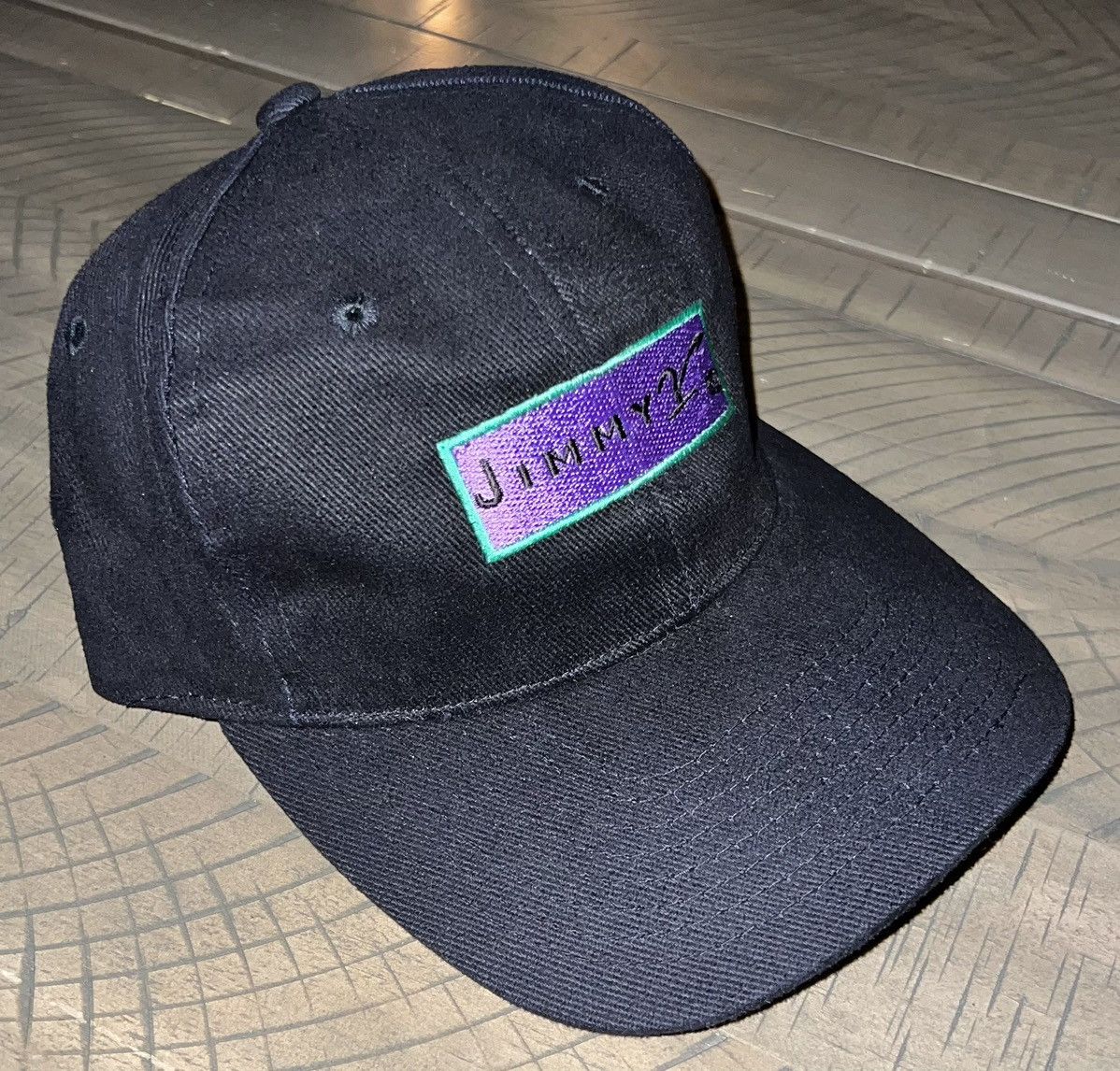 Other VINTAGE JIMMY V FOUNDATION SNAPBACK Size ONE SIZE - 20 Thumbnail