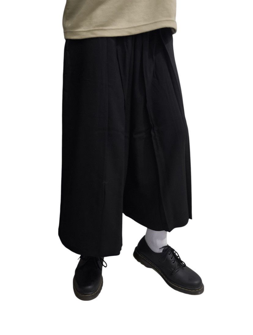 Issey Miyake Issey Miyake Plantation Hakama Pants Size US 30 / EU 46 - 12 Thumbnail