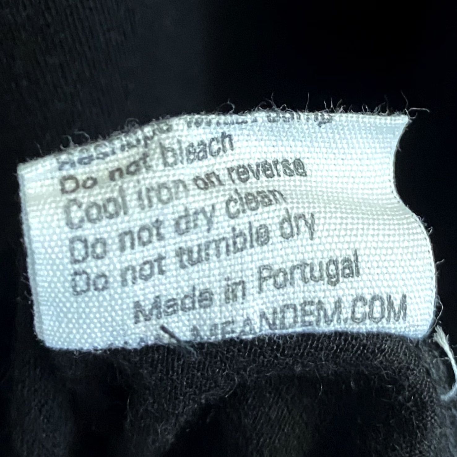ME+EM Me + Em Dress Jersey Midi Black Flare Wool Blend Pre Loved Womens S Small Ruched Cuff Vintage? No (keep accuracy) Size S / US 4 / IT 40 - 6 Thumbnail