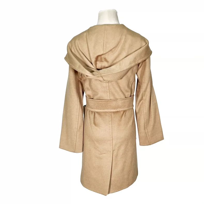 Max Mara Max Mara Coat Size XS / US 0-2 / IT 36-38 - 2 Thumbnail