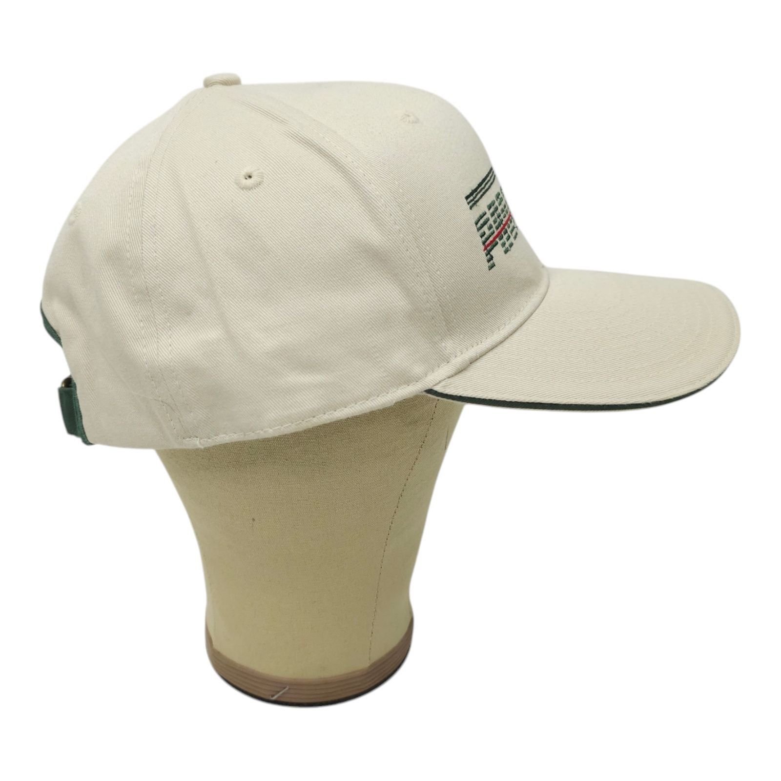 Cobra Phoenix Embroidered Logo Strap Cap Trucker Baseball Hat Size ONE SIZE - 11 Thumbnail
