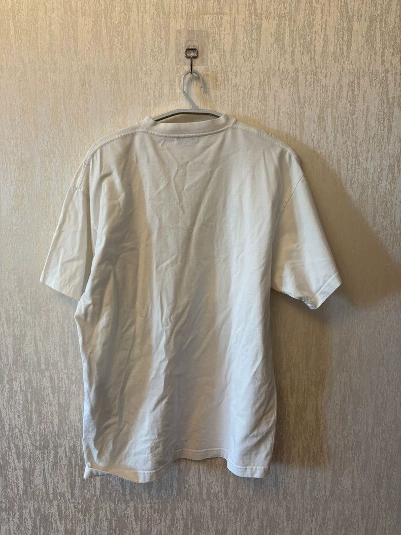 Balenciaga Balenciaga x Simpsons Short Sleeve TShirt-2505 Size US L / EU 52-54 / 3 - 2 Thumbnail