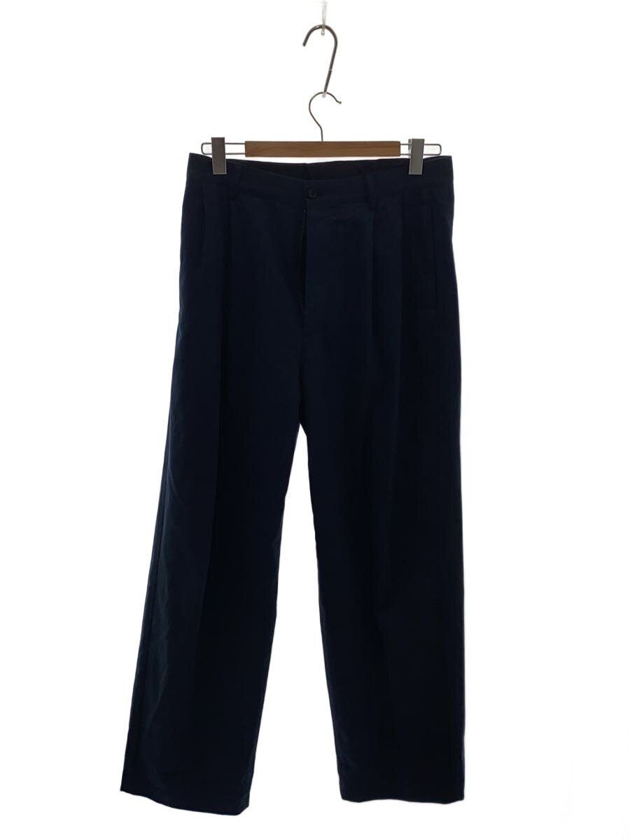 A.PRESSE Blue Cotton Bottoms Size US 30 / EU 46 - 1 Thumbnail