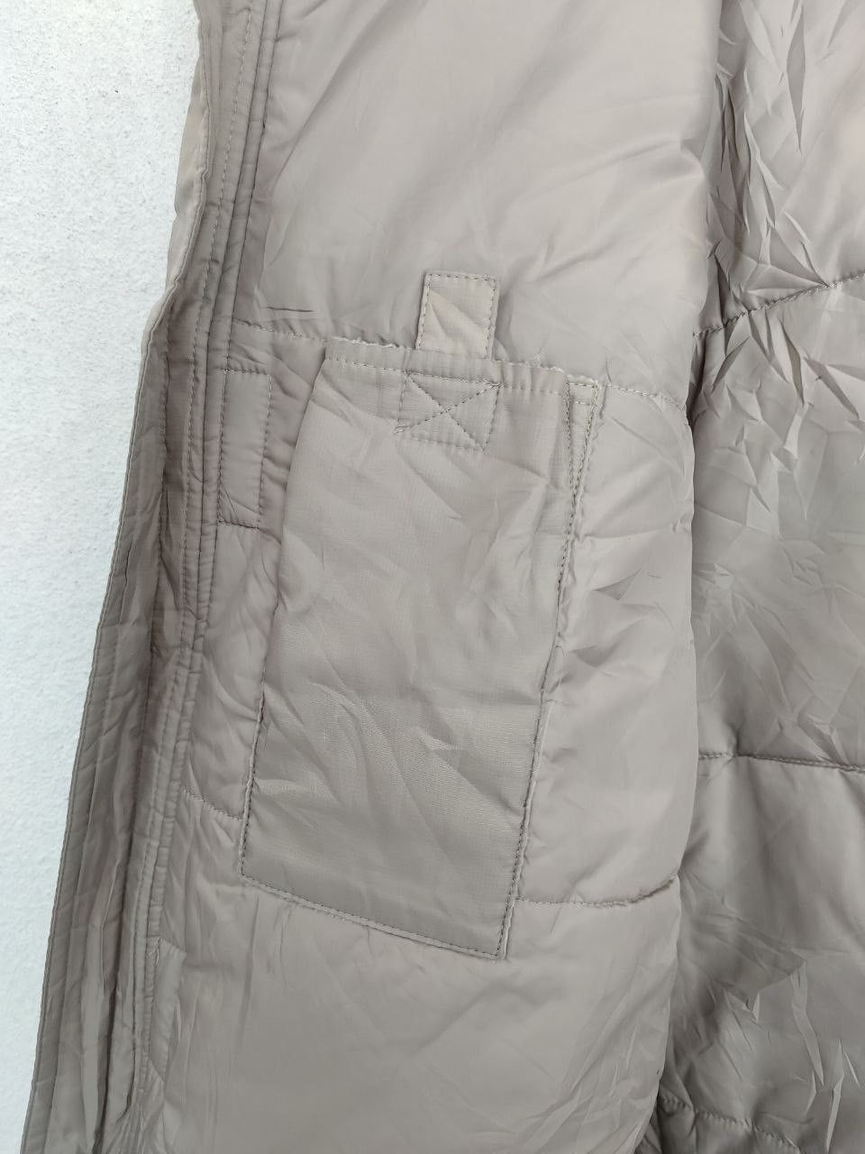 Uniqlo × Vintage Vintage Uniqlo Light Jacket Size US M / EU 48-50 / 2 - 5 Thumbnail