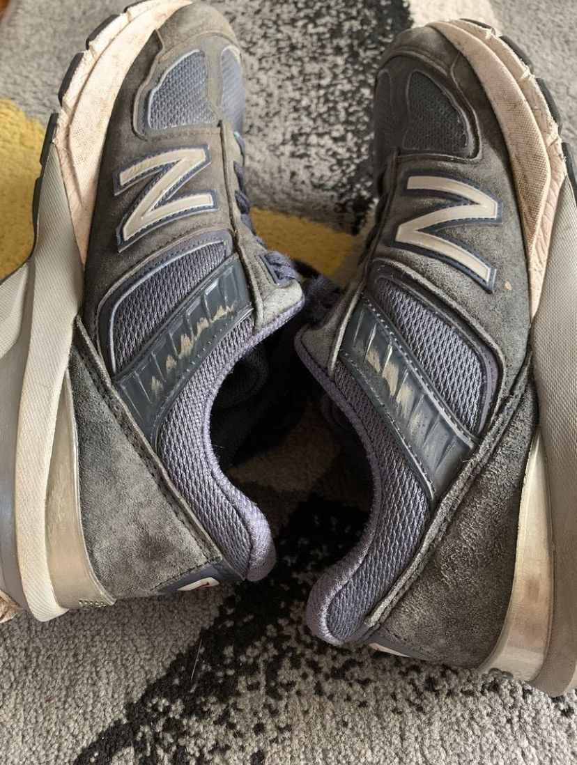 New Balance New Balance 990 V5 Size ONE SIZE - 6 Thumbnail