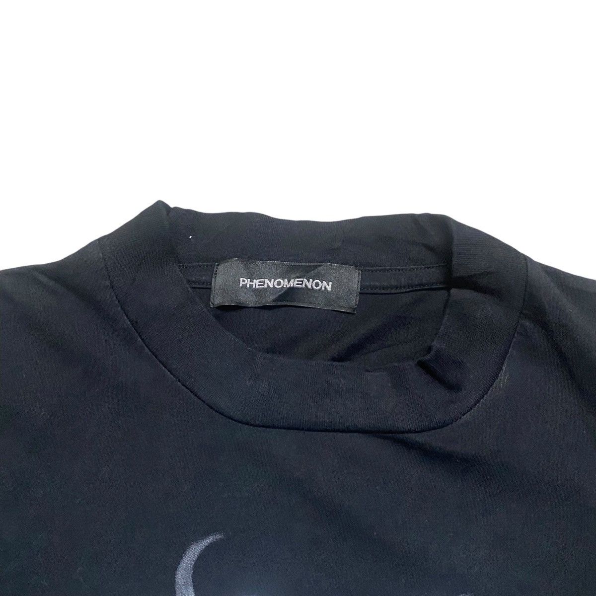 PHENOMENON Phenomenon Smoke Shirt Size US L / EU 52-54 / 3 - 9 Thumbnail