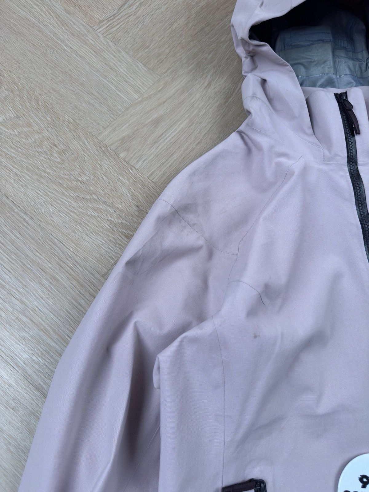 Arc'teryx Arc’Teryx Mistaya Coat 2019 Size XL / US 12-14 / IT 48-50 - 4 Thumbnail