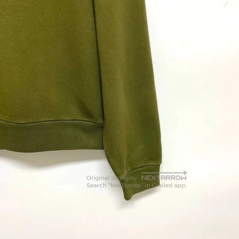 Louis Vuitton LV x Pharrell Williams Studded Letter Sweatshirt. Size US S / EU 44-46 / 1 - 8 Thumbnail