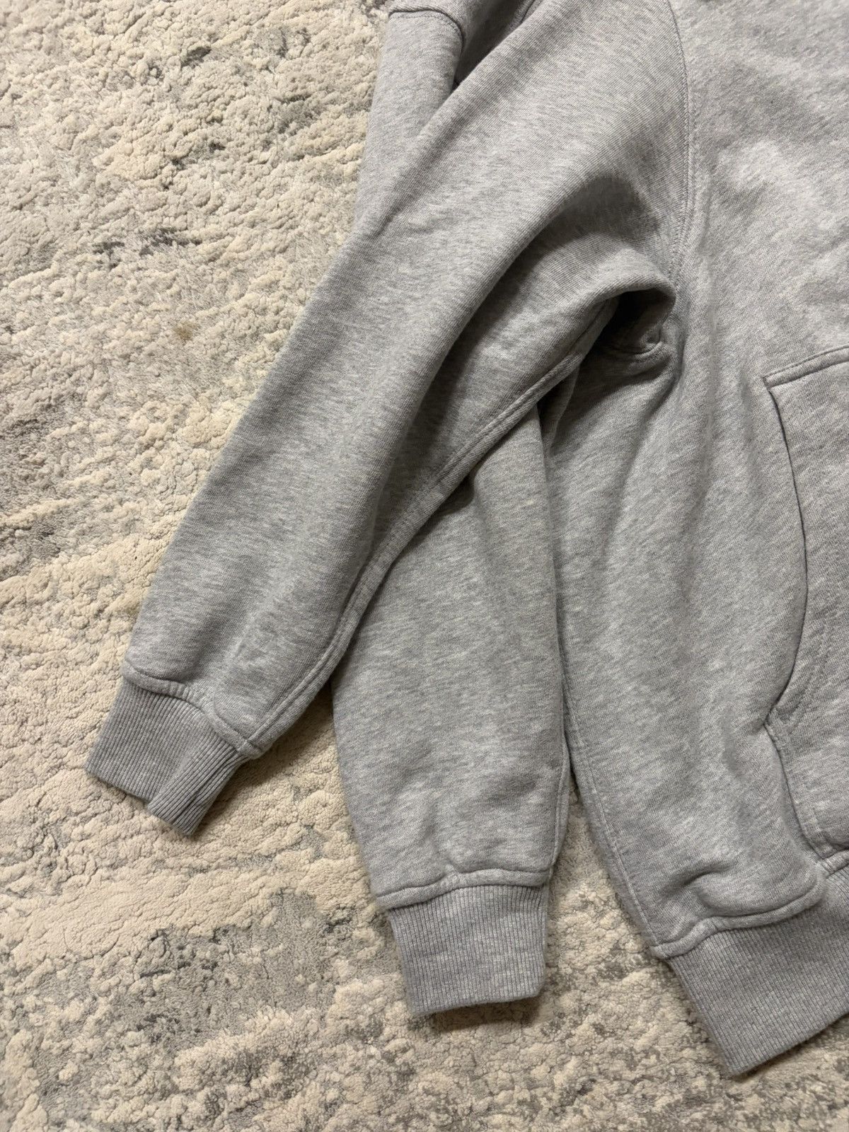Comme des Garcons SHIRT FW24 4 Sleeves Hoodie Size US M / EU 48-50 / 2 - 2 Thumbnail