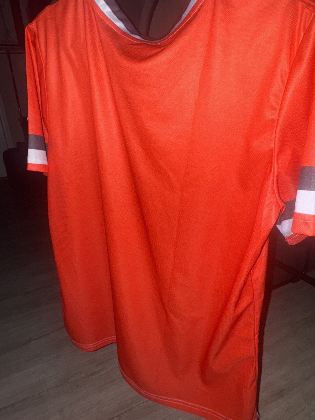 Other Baltimore Orioles retro jersey T-shirt Size US M / EU 48-50 / 2 - 3 Thumbnail