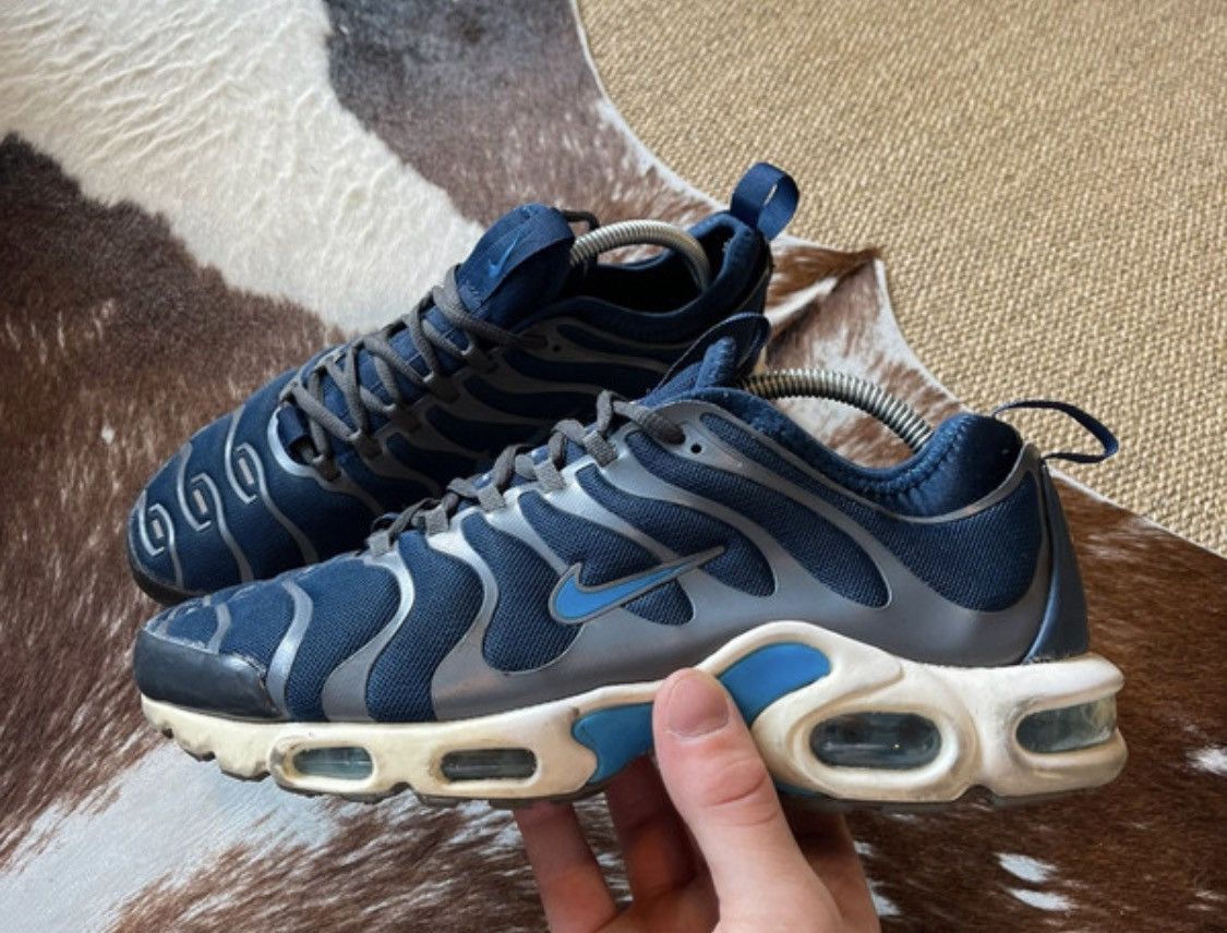 Nike Nike TN trainers Size US 7 / EU 40 - 3 Thumbnail