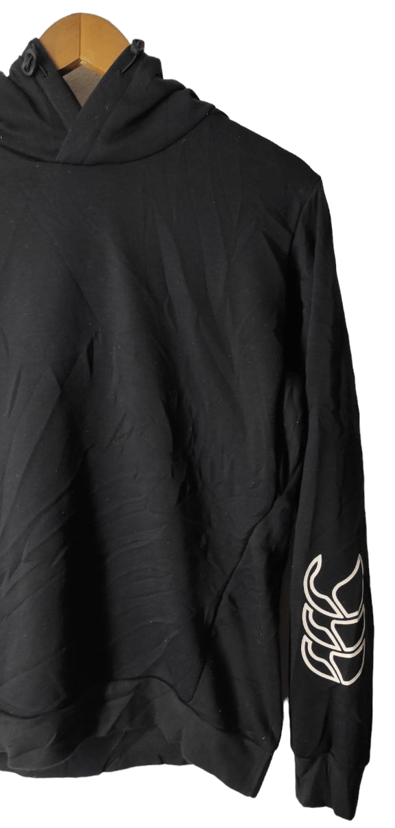 Canterbury of New Zealand CANTERBURRY OF NEW ZEALAND STRIKES HOODIE JACKET Size L / US 10 / IT 46 - 3 Thumbnail