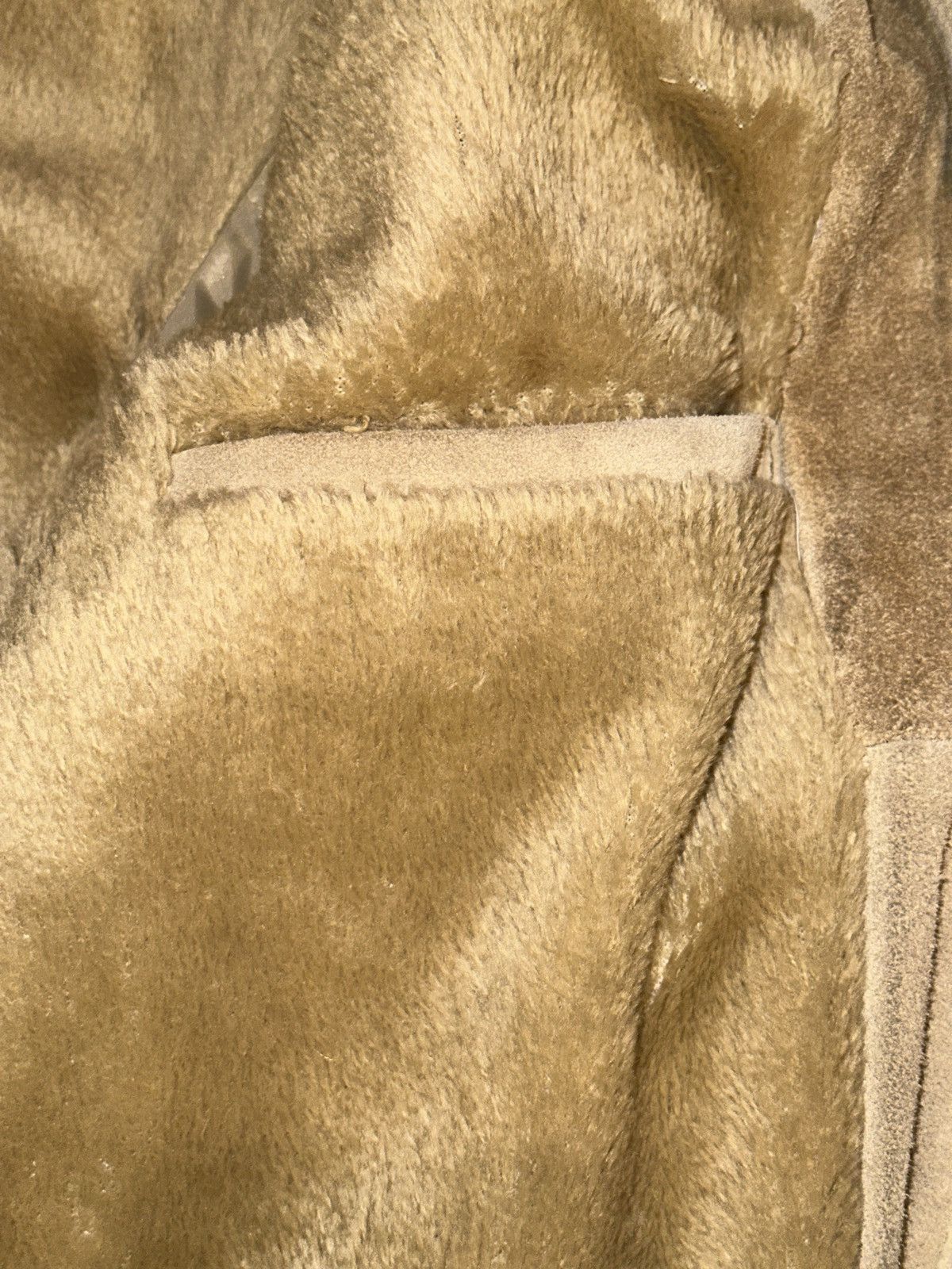 Other VTG 80s Anthony Foxx Suede Leather Jacket Men’s Large Bomber Size US L / EU 52-54 / 3 - 6 Thumbnail
