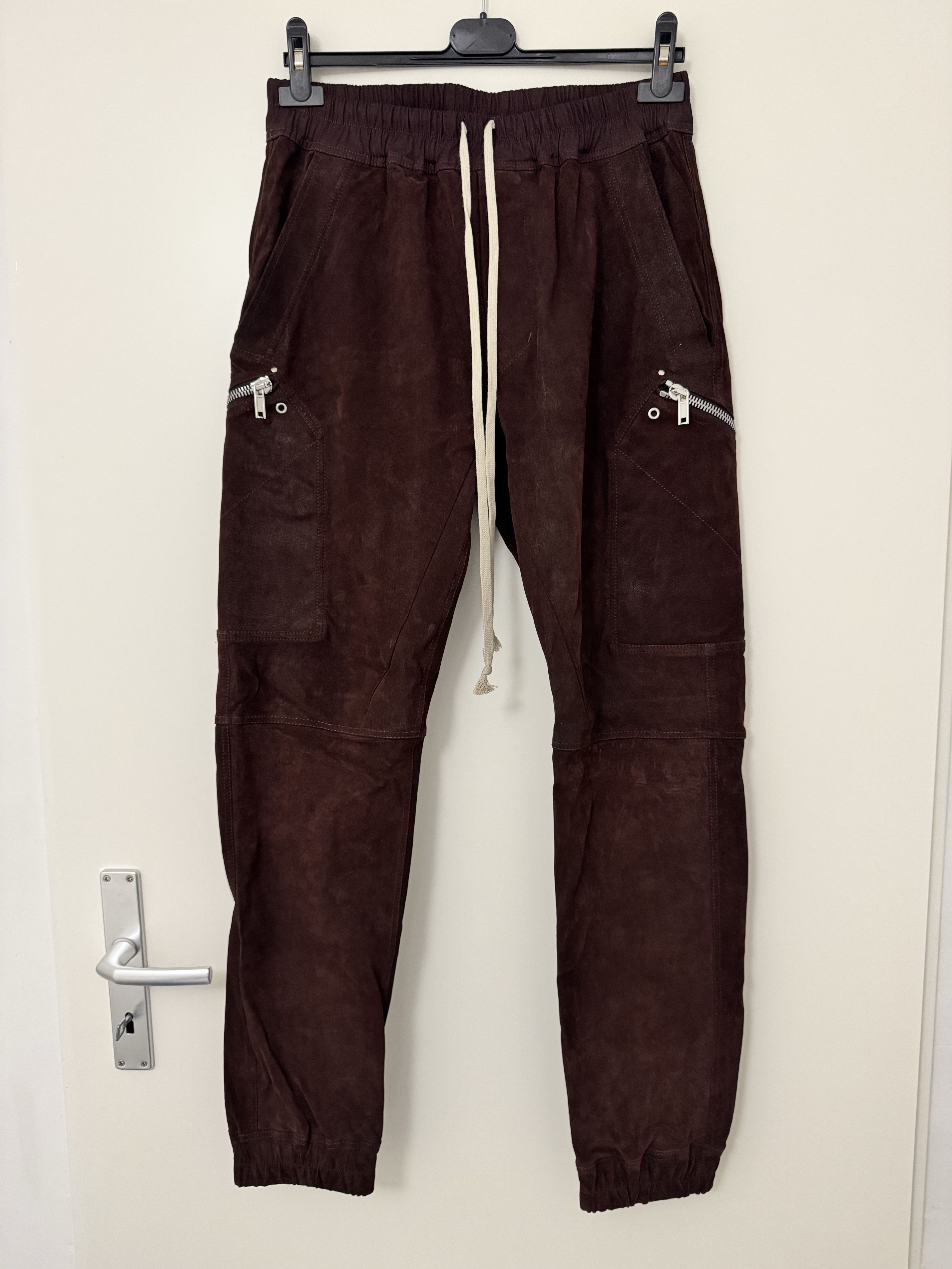 Rick Owens Fw 20 Performa | Grailed