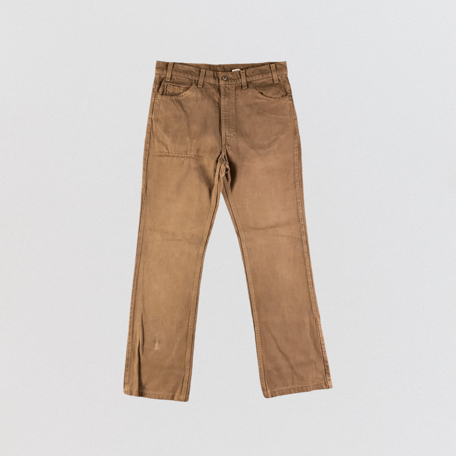 Levi's × Vintage Vintage 90s Levis Jeans-JM3536 Size US 33 - 1 Thumbnail