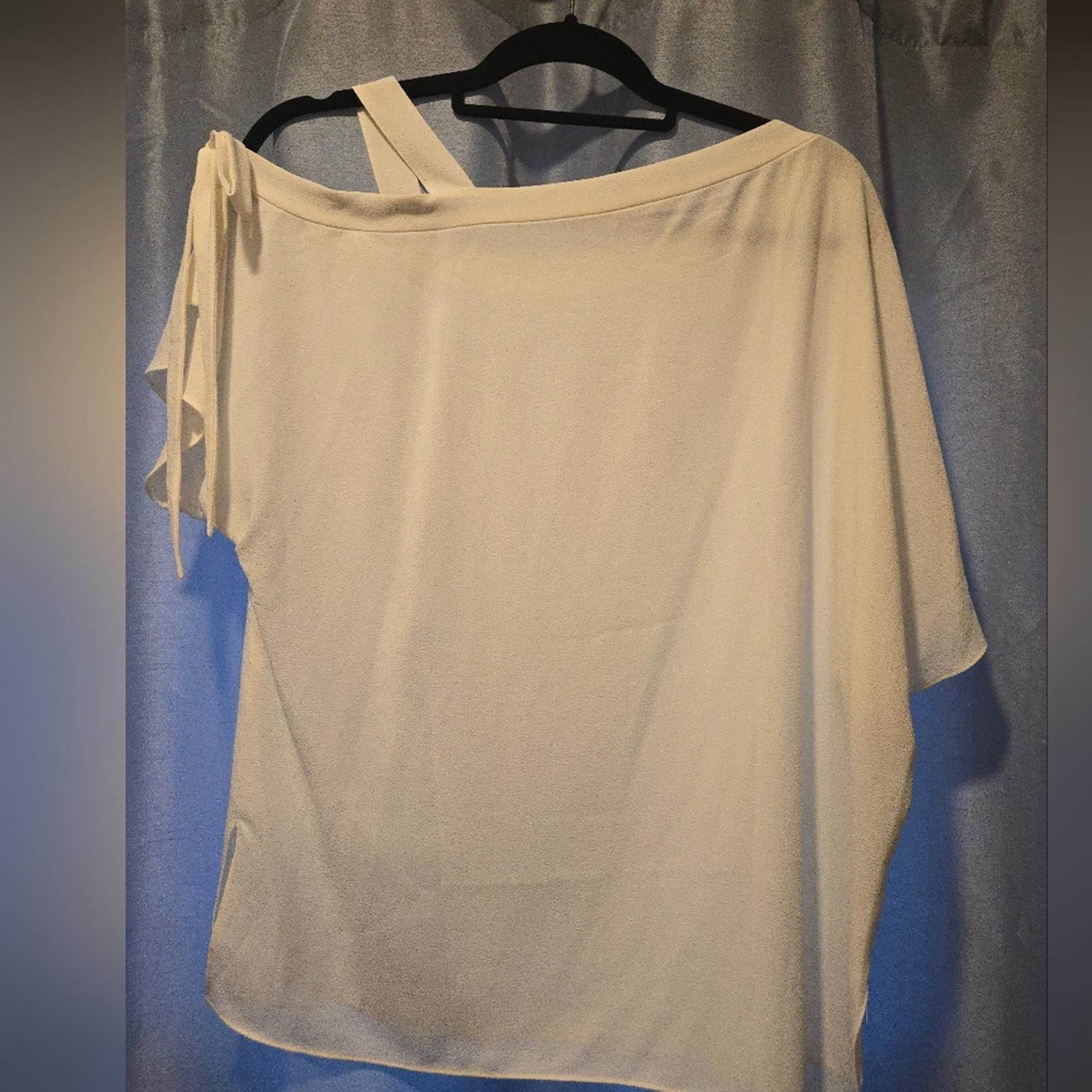 Designer 1 State Blouse Size M / US 6-8 / IT 42-44 - 6 Thumbnail