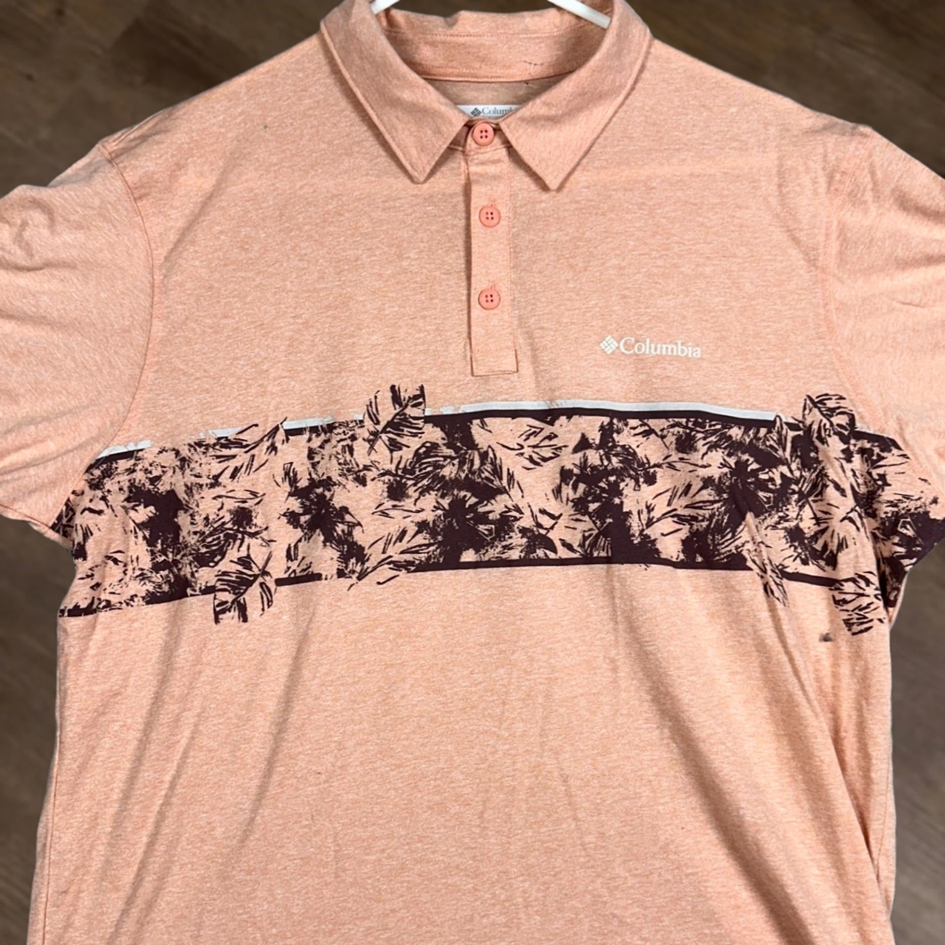Vintage VINTAGE? (No) - Sorry. Size US L / EU 52-54 / 3 - 1 Thumbnail
