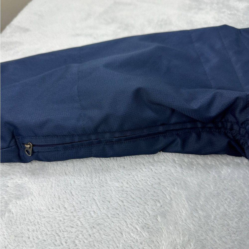 Nike Nike Vintage Y2K Navy Blue Puffer Jacket Men’s Size M Size US M / EU 48-50 / 2 - 5 Thumbnail