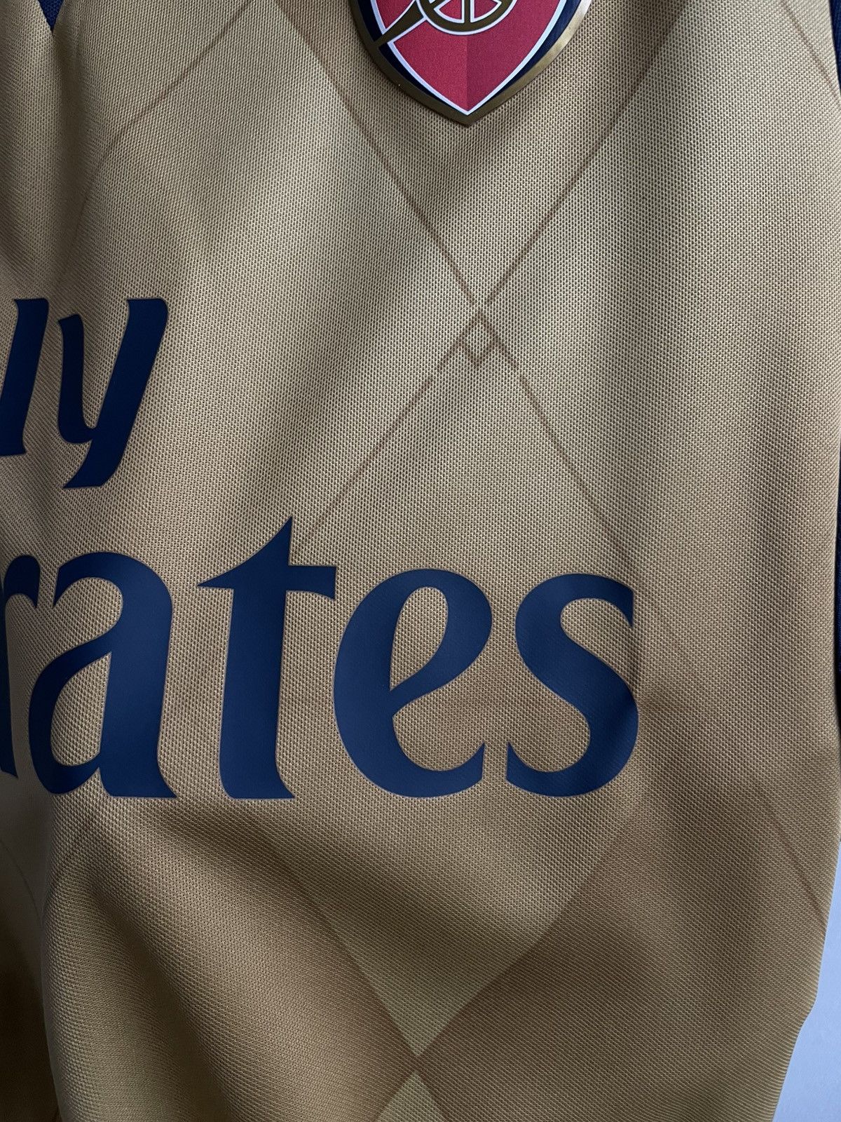 Puma Arsenal 2015 2016 Away Football Shirt Soccer Jersey Puma Size US S / EU 44-46 / 1 - 10 Thumbnail